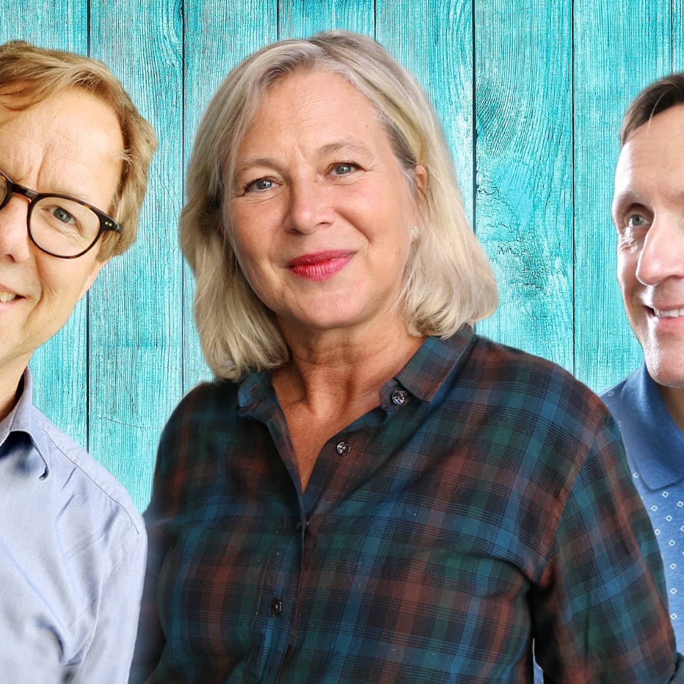 Djupingarnas återkomst, Fusk och tomrum & Kris i munkfrågan. artwork
