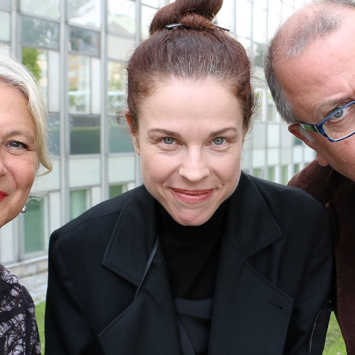 Överlev på egen hand, Självironins skidvalla & Metaforens makt artwork
