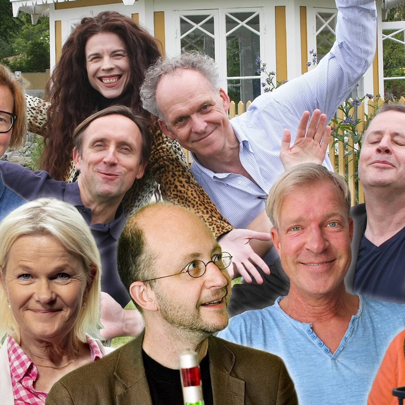 Kika in hos Spanarna bakom kulisserna med Ingvar Storm och hör tre utvalda spaningsfavoriter från arkivet artwork