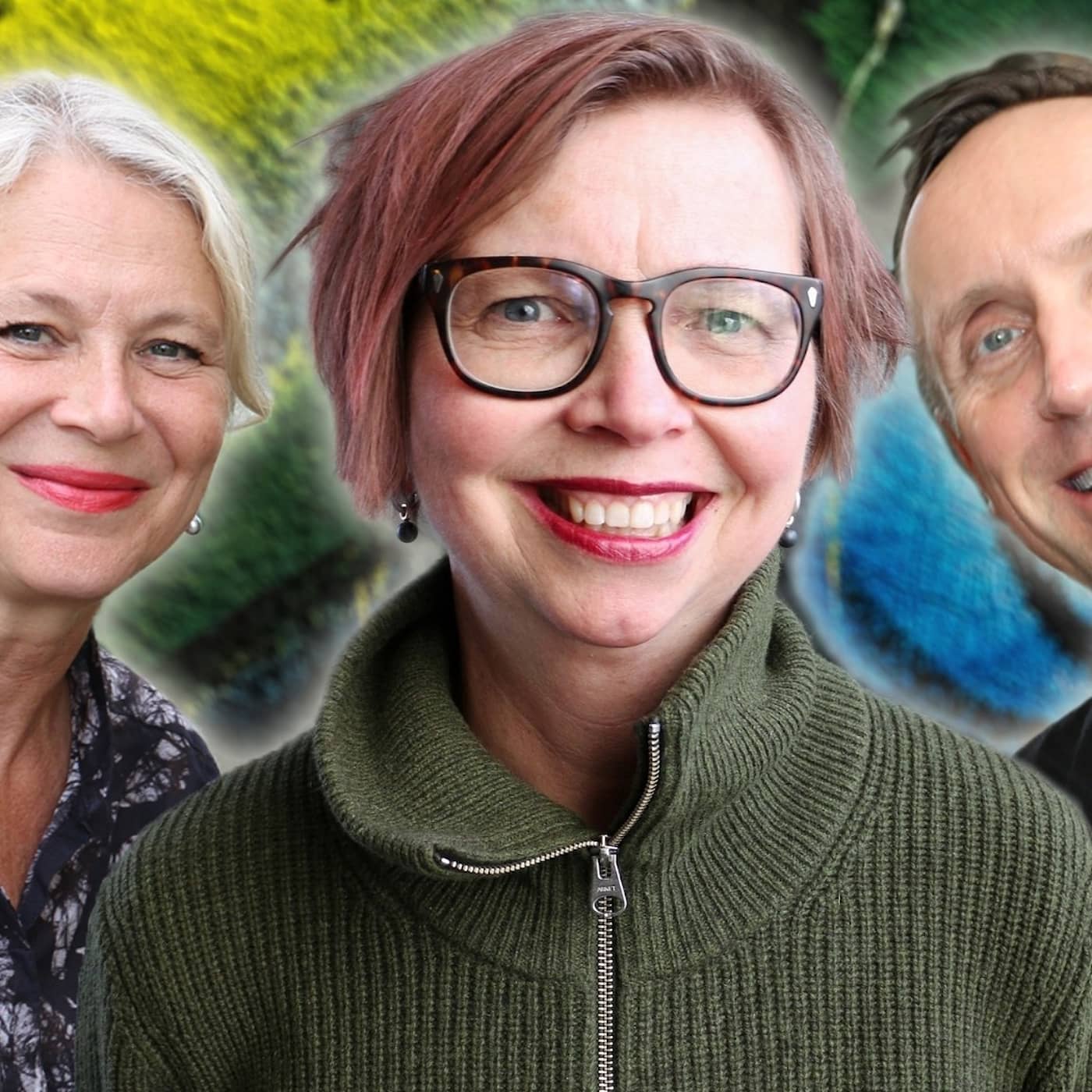 Smått, fult och fattigt, Maten som vapen & Förnumstighetens triumf artwork