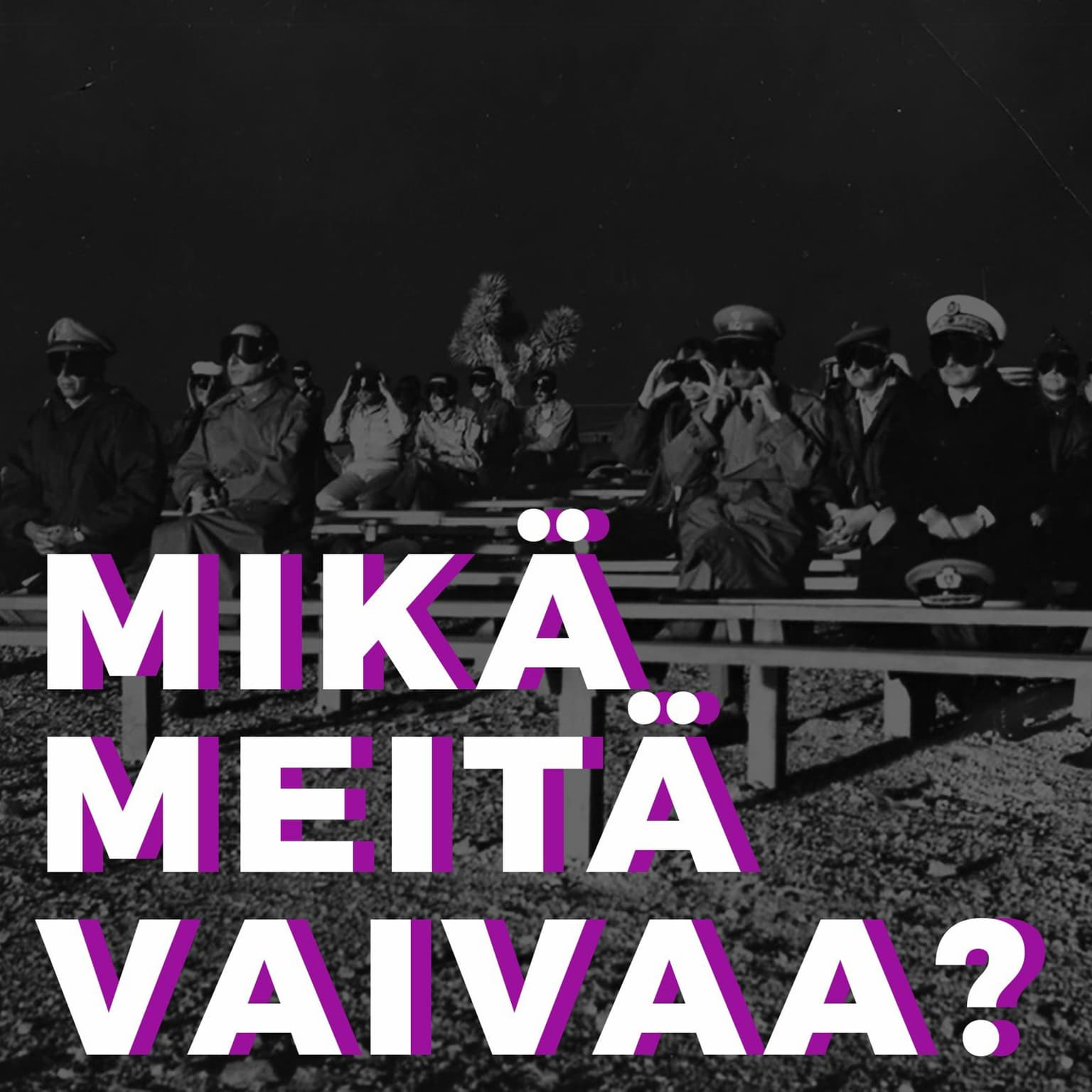Jakso 6: Ollaan kerrankin rakentavia artwork