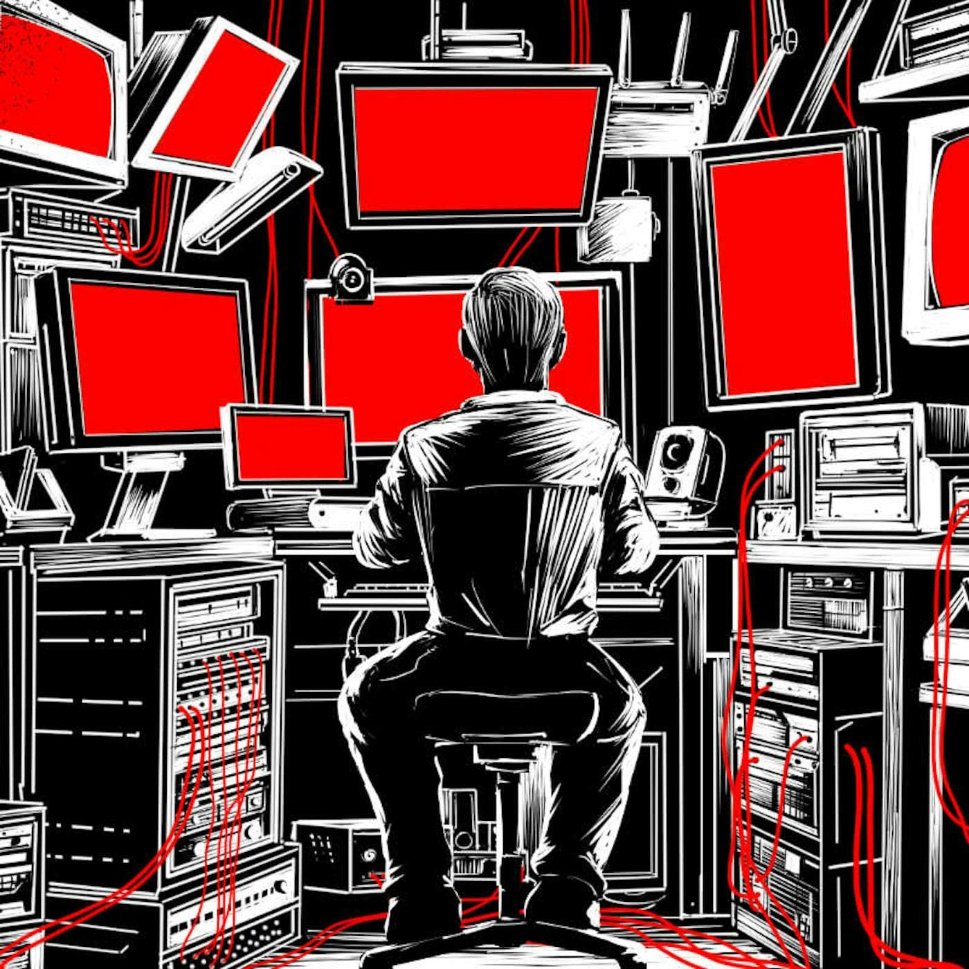 130: Jason's Pen Test artwork