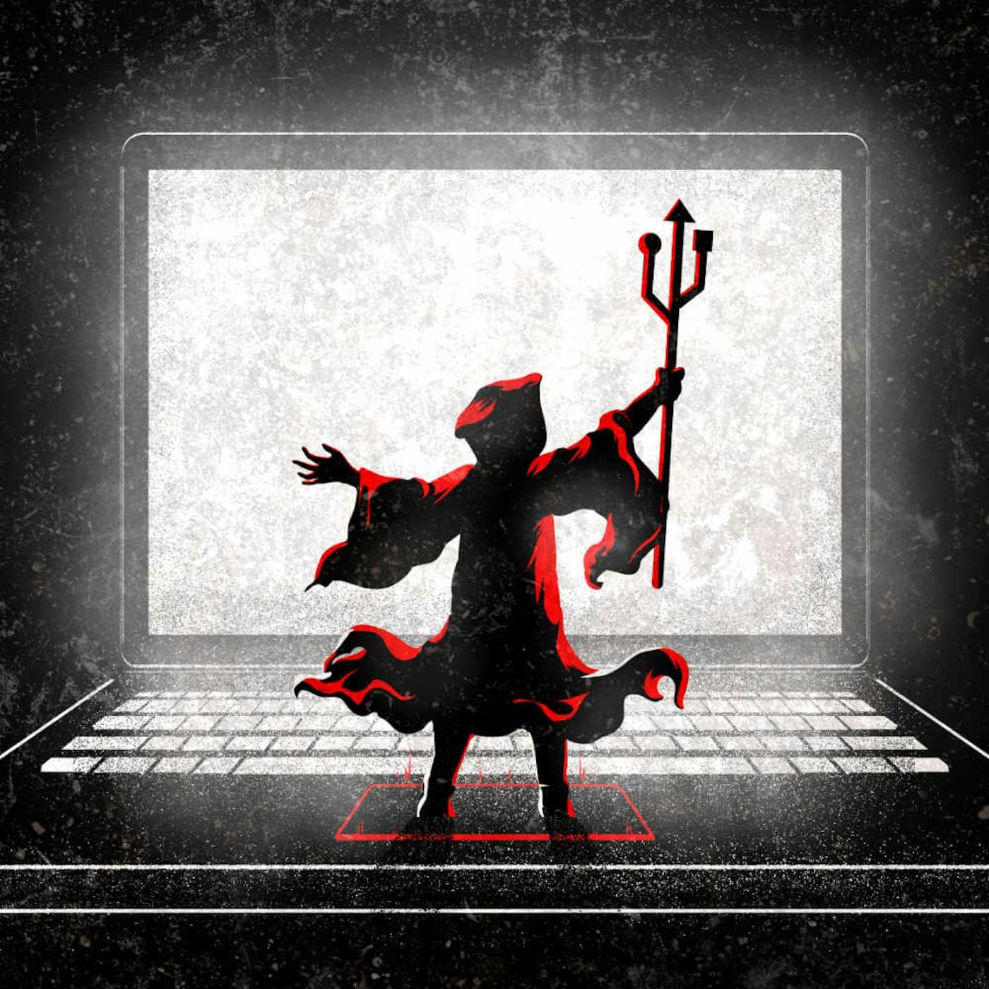 52: Magecart artwork