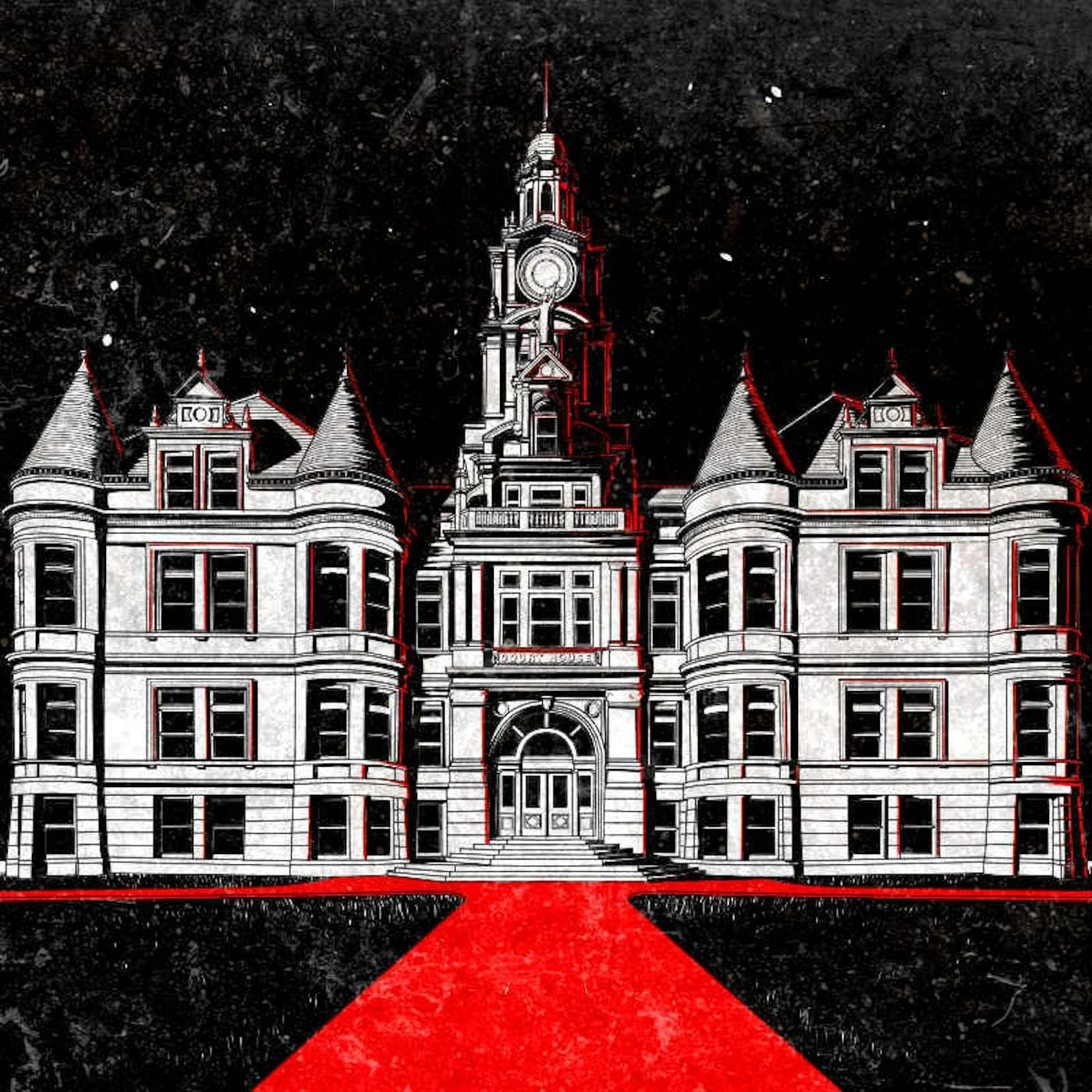 59: The Courthouse artwork