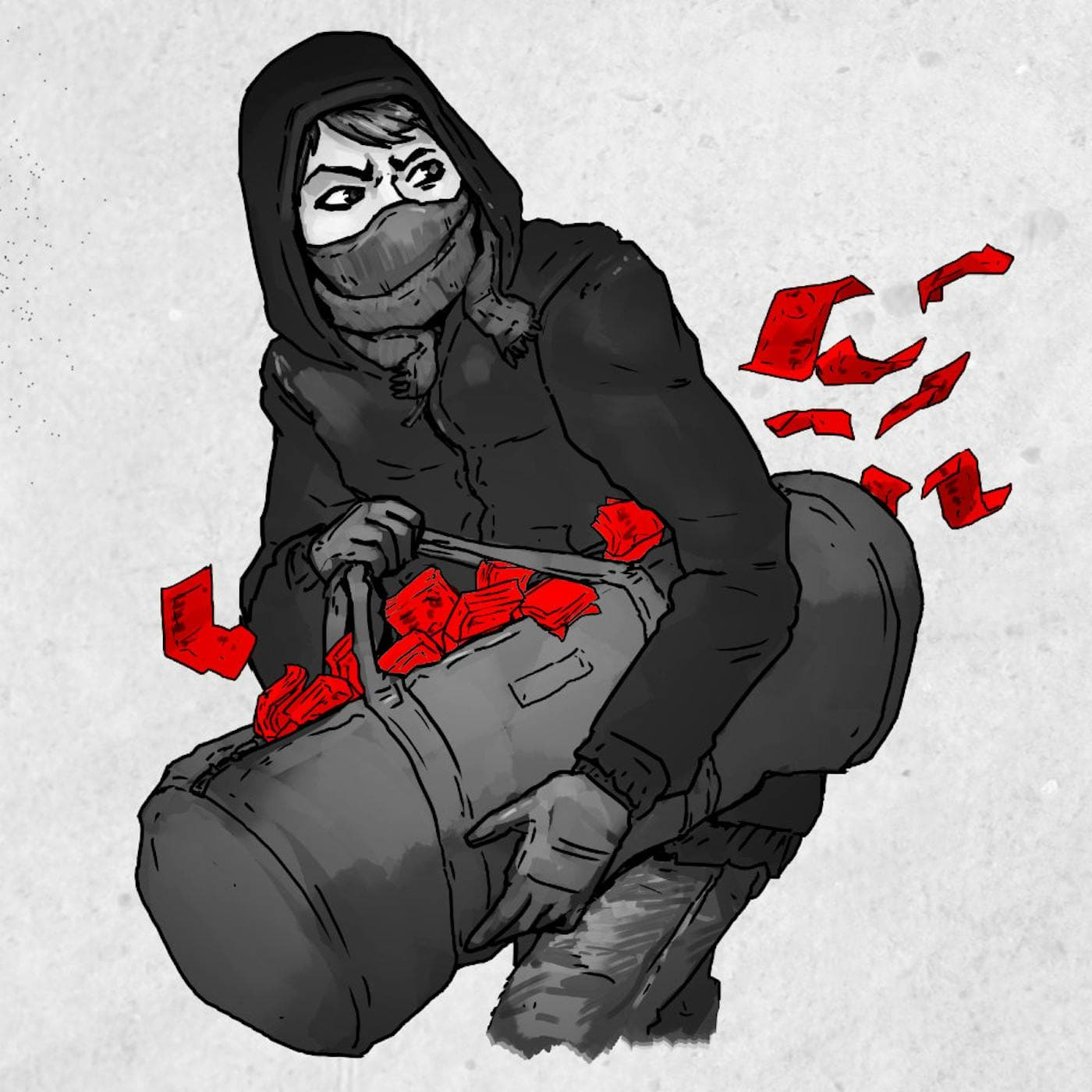 35: Carbanak artwork