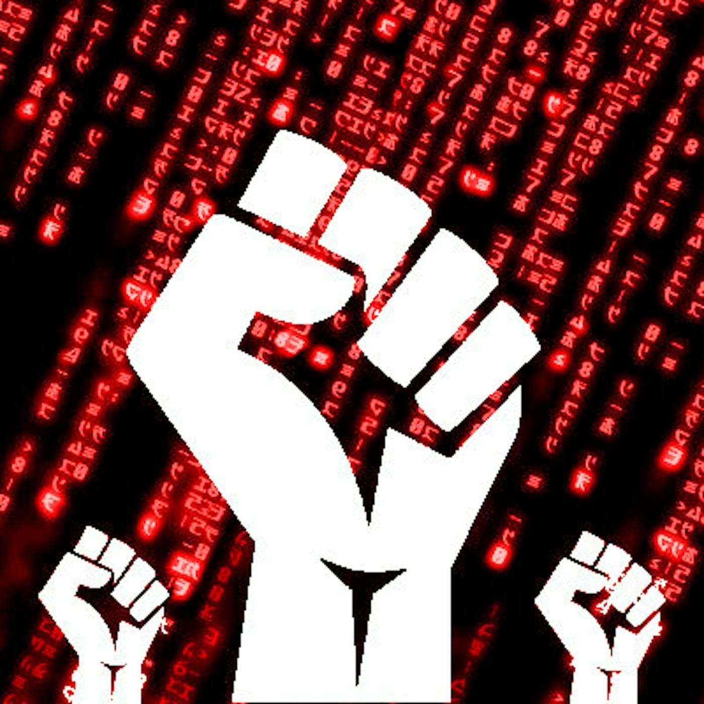 12: Crypto Wars artwork