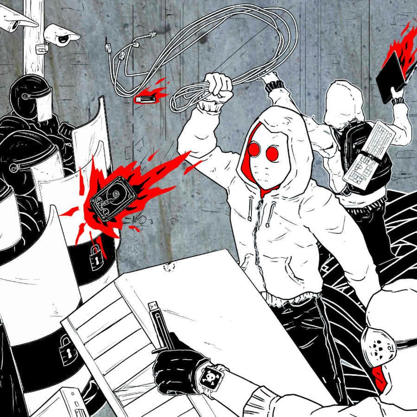 51: The Indo-Pak Conflict artwork