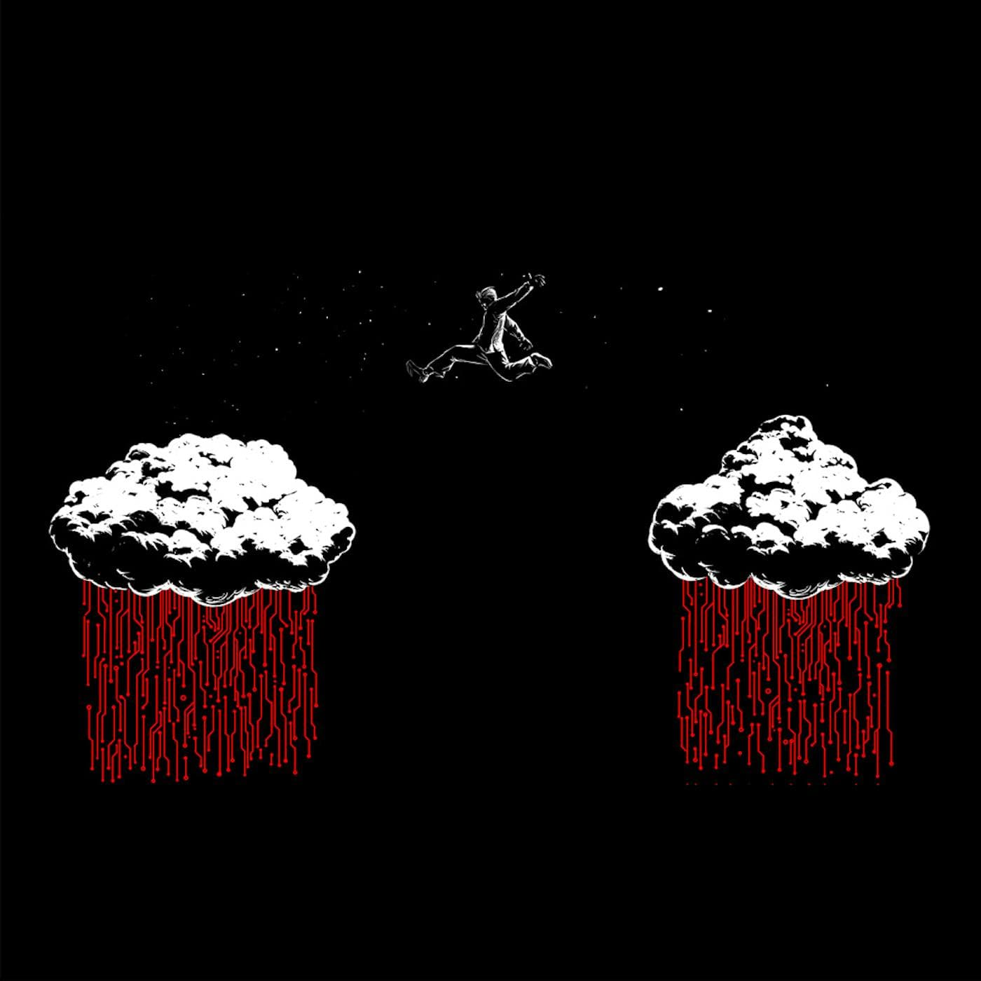 103: Cloud Hopper artwork