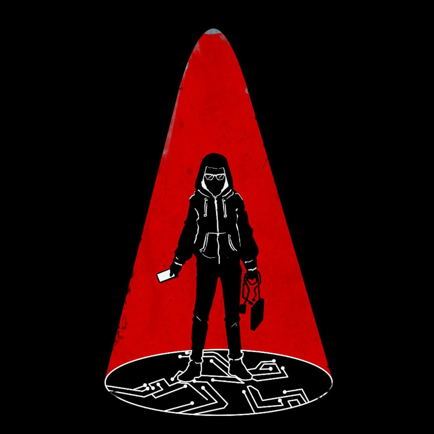 55: NoirNet artwork