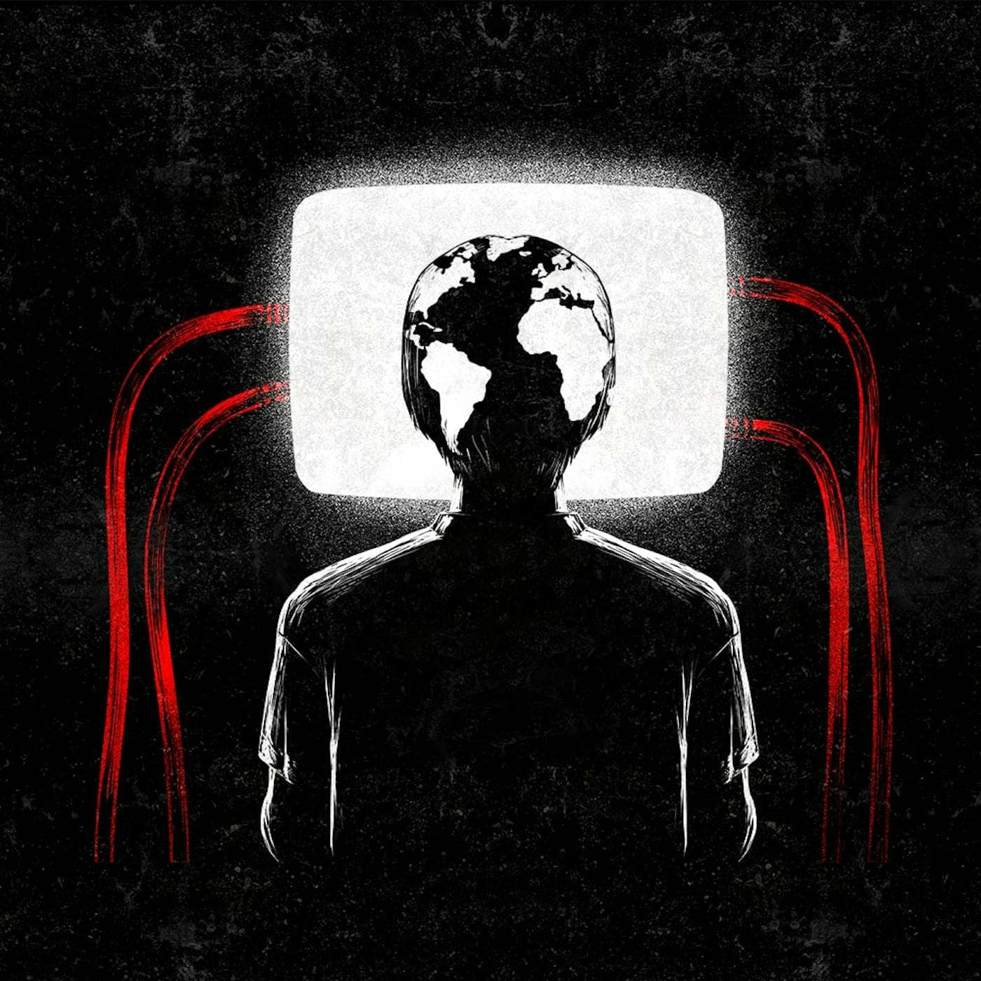 98: Zero Day Brokers artwork