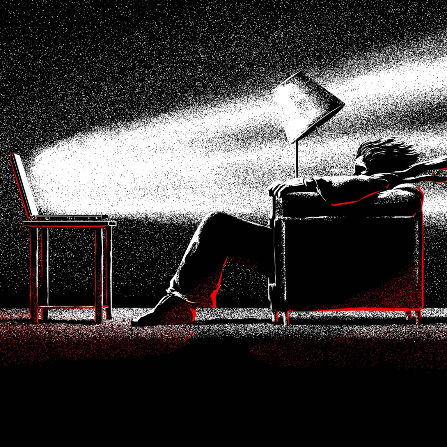 170: Phrack artwork