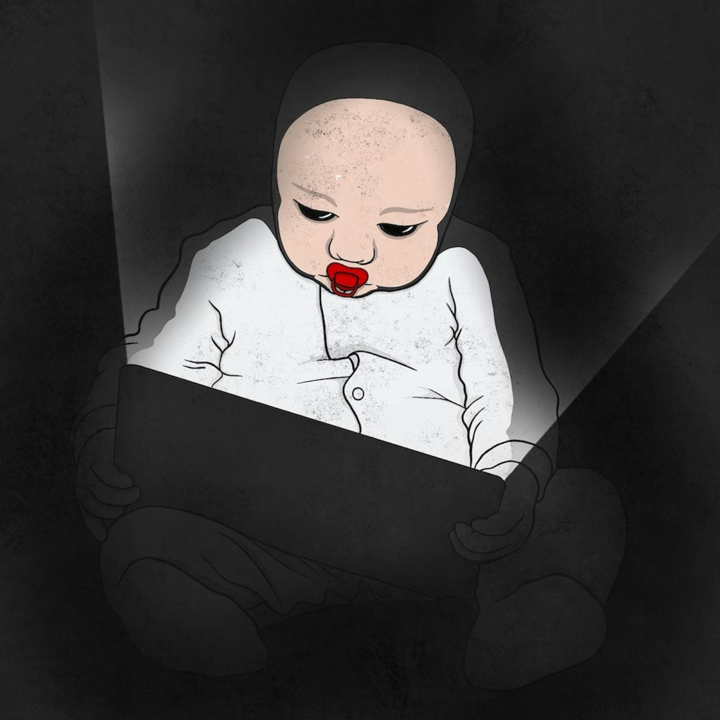 2: The Peculiar Case of the VTech Hacker artwork