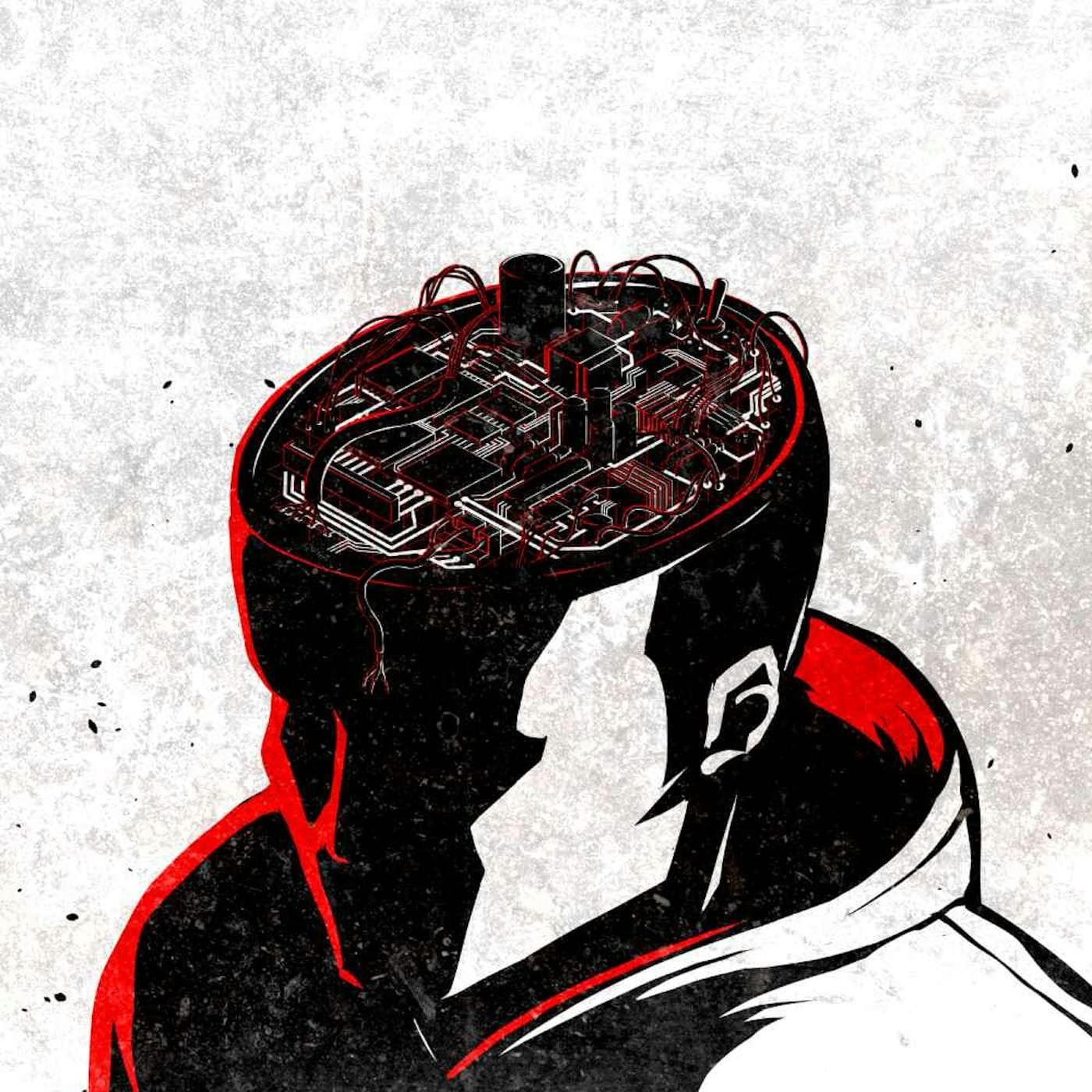 65: PSYOP artwork