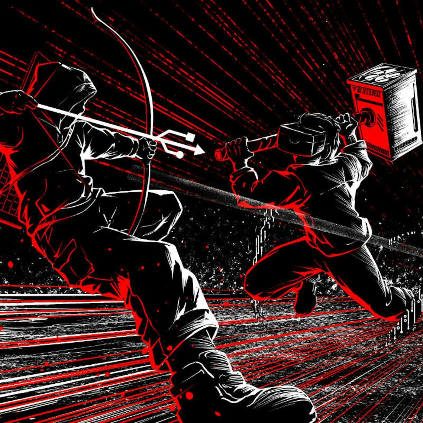115: Player Cheater Developer Spy artwork