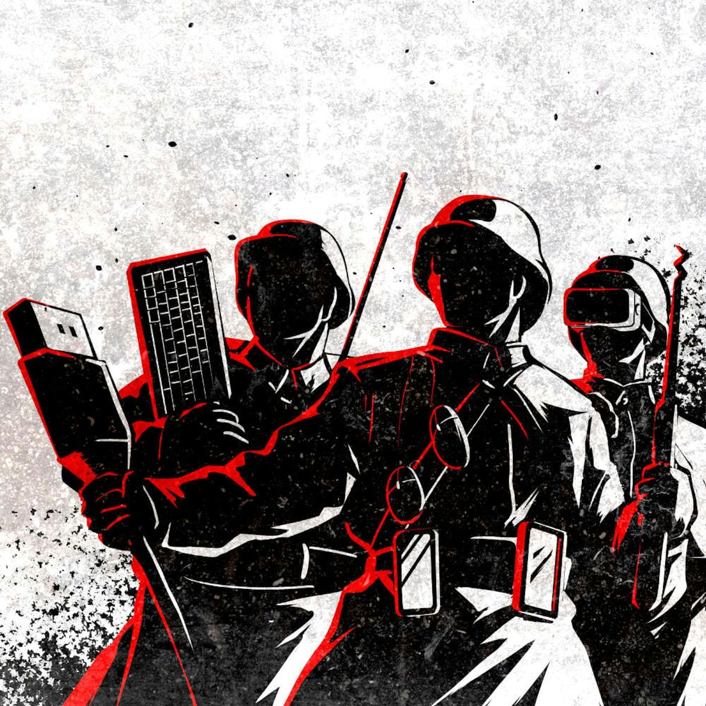 72: Bangladesh Bank Heist artwork