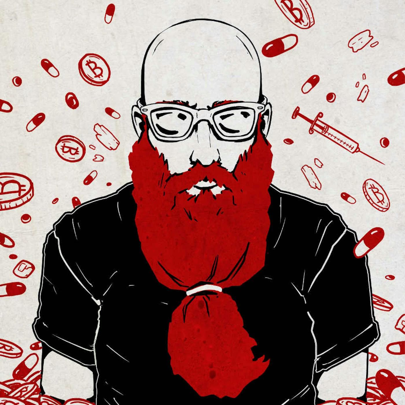 58: OxyMonster artwork