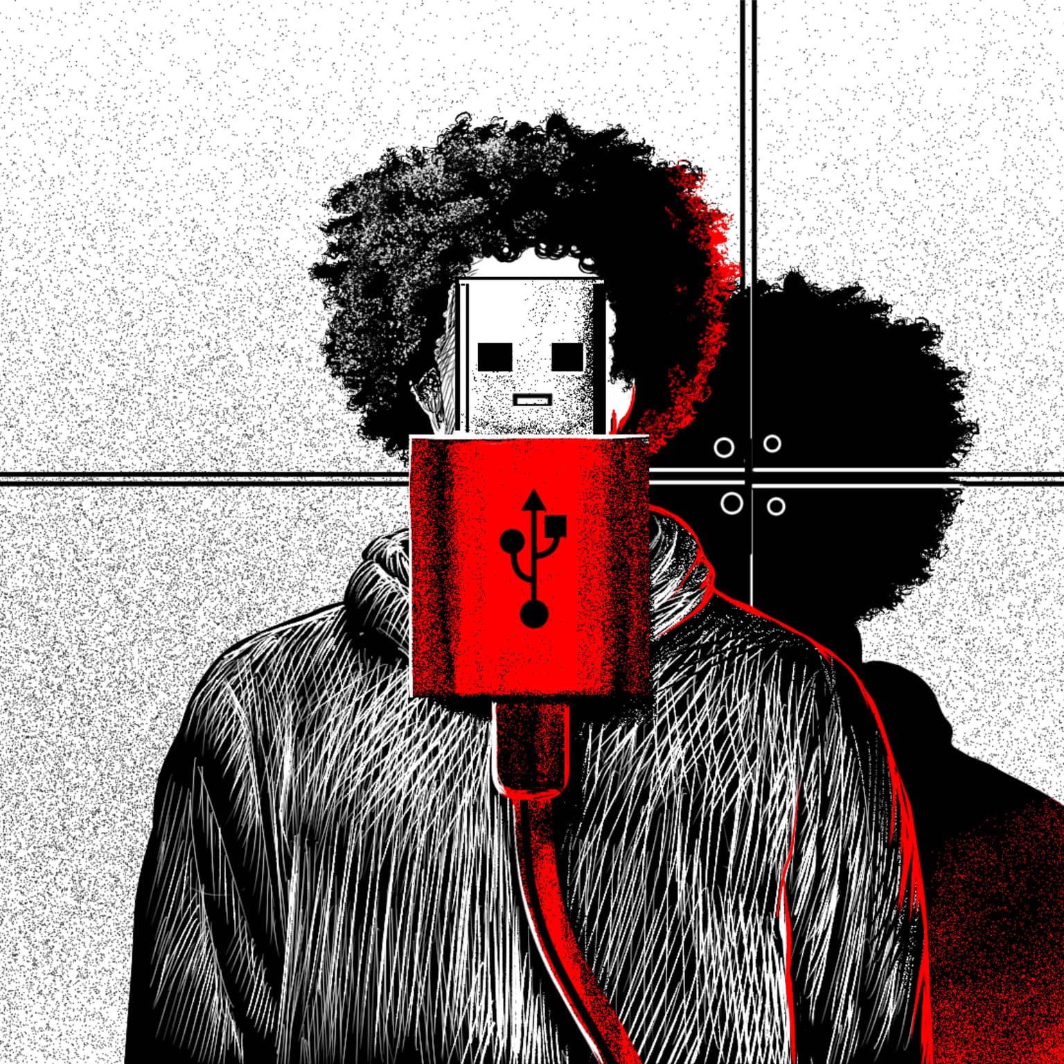158: MalwareTech artwork