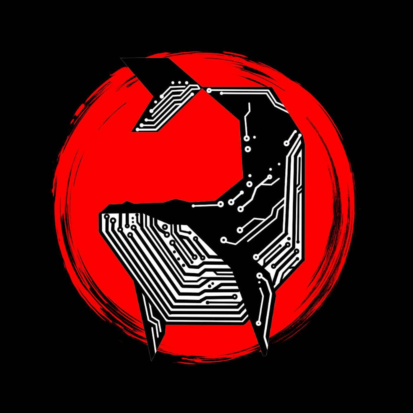 124: Synthetic Remittance artwork