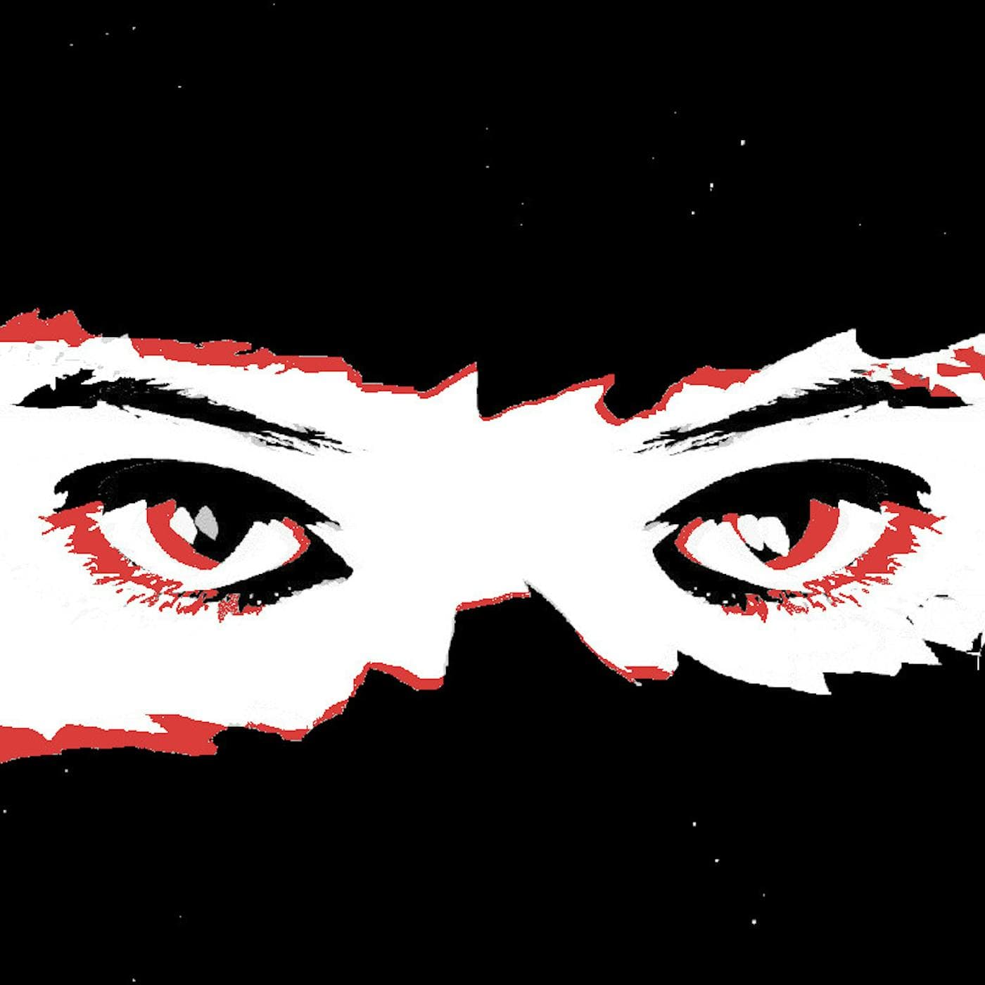 34: For Your Eyes Only artwork