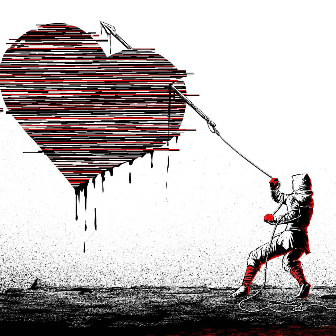 141: The Pig Butcher artwork