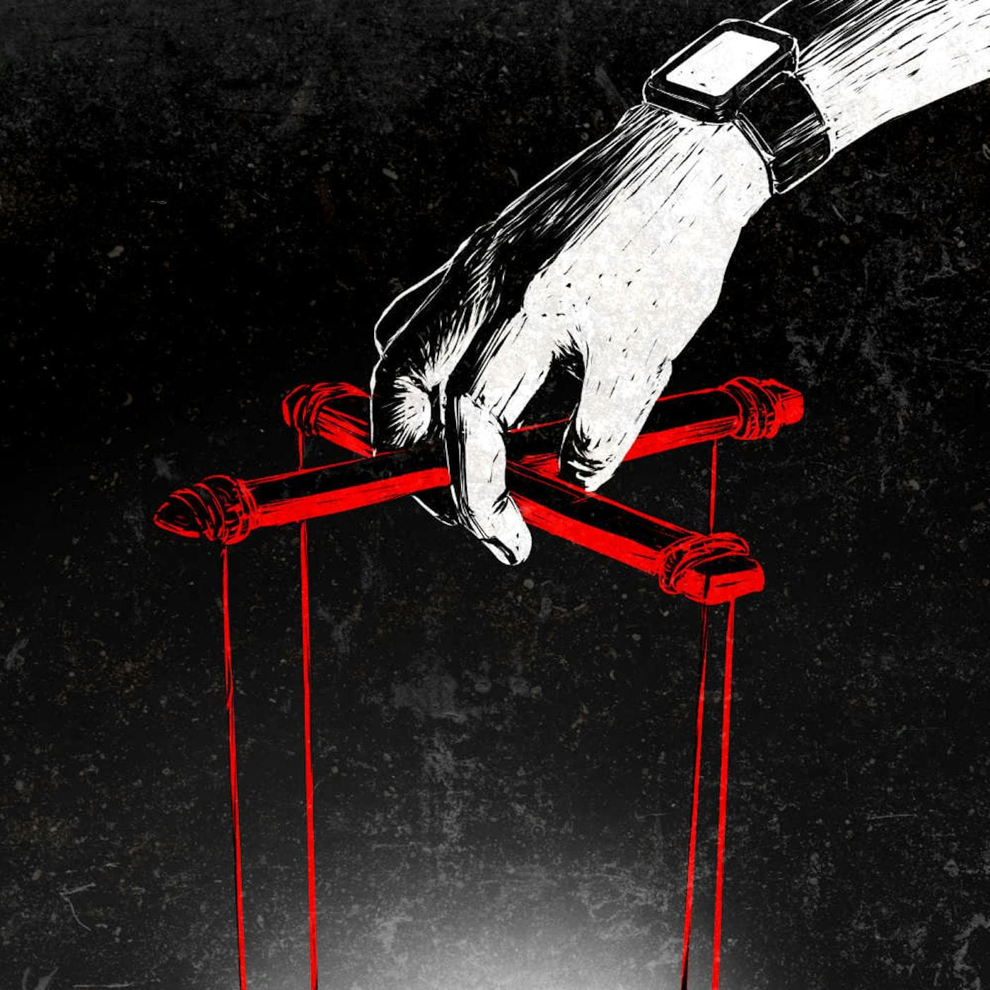 80: The Whistleblower artwork