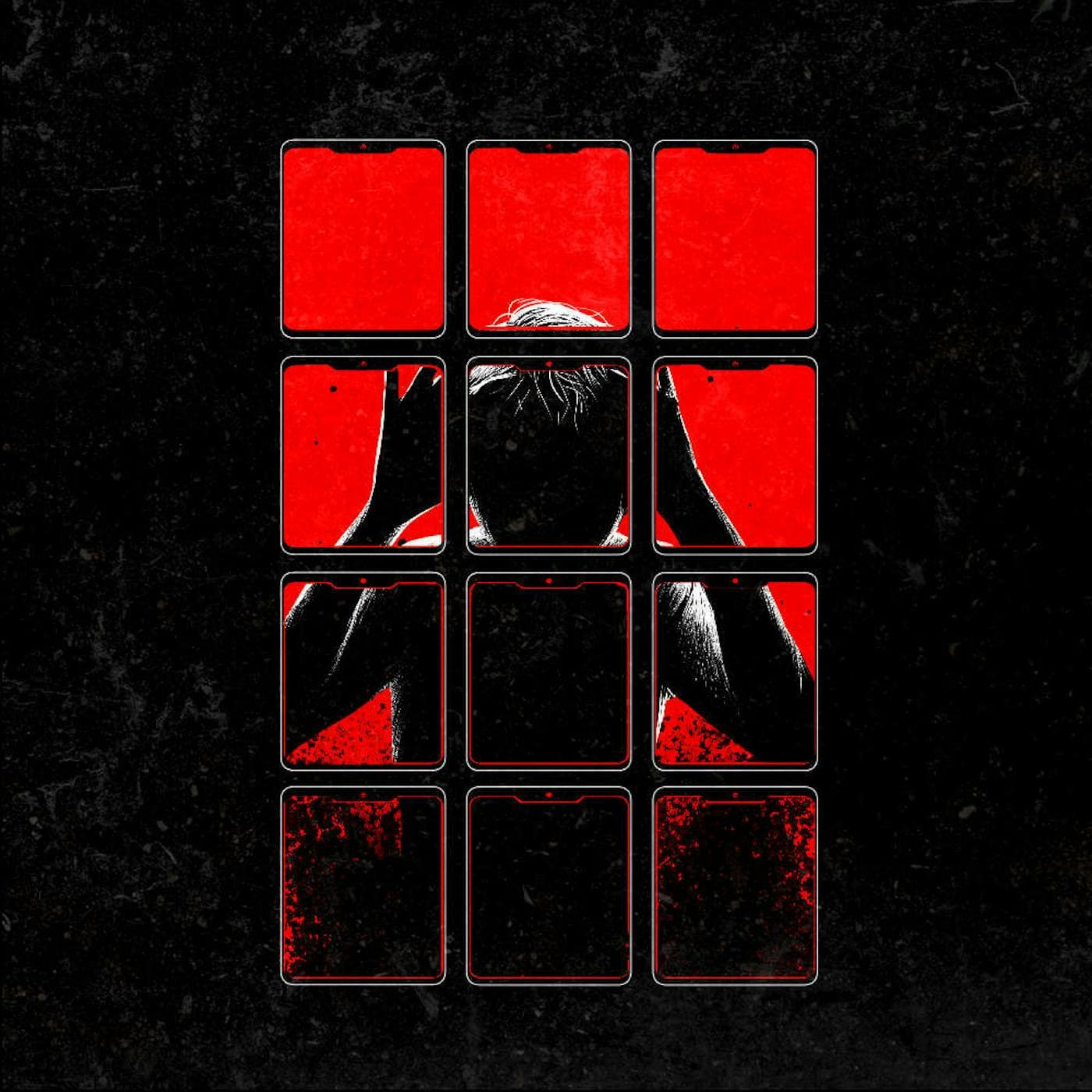 79: Dark Basin artwork