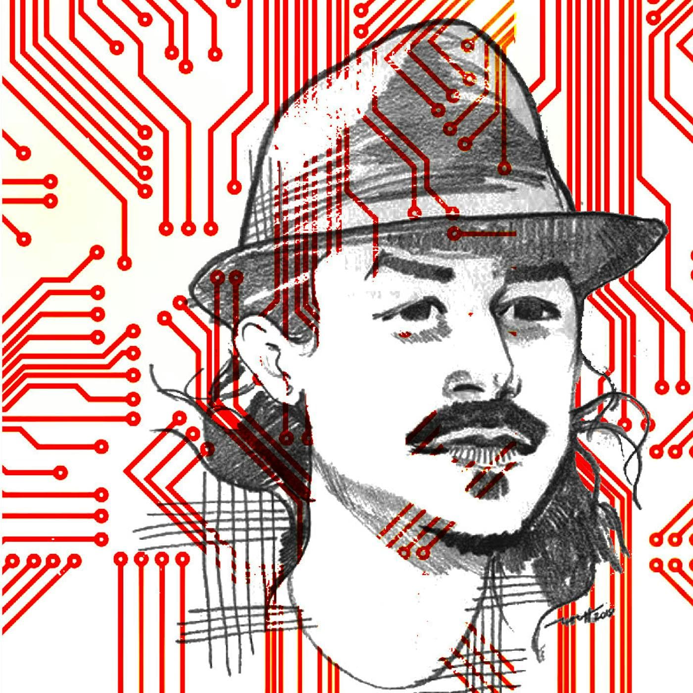 20: mobman artwork