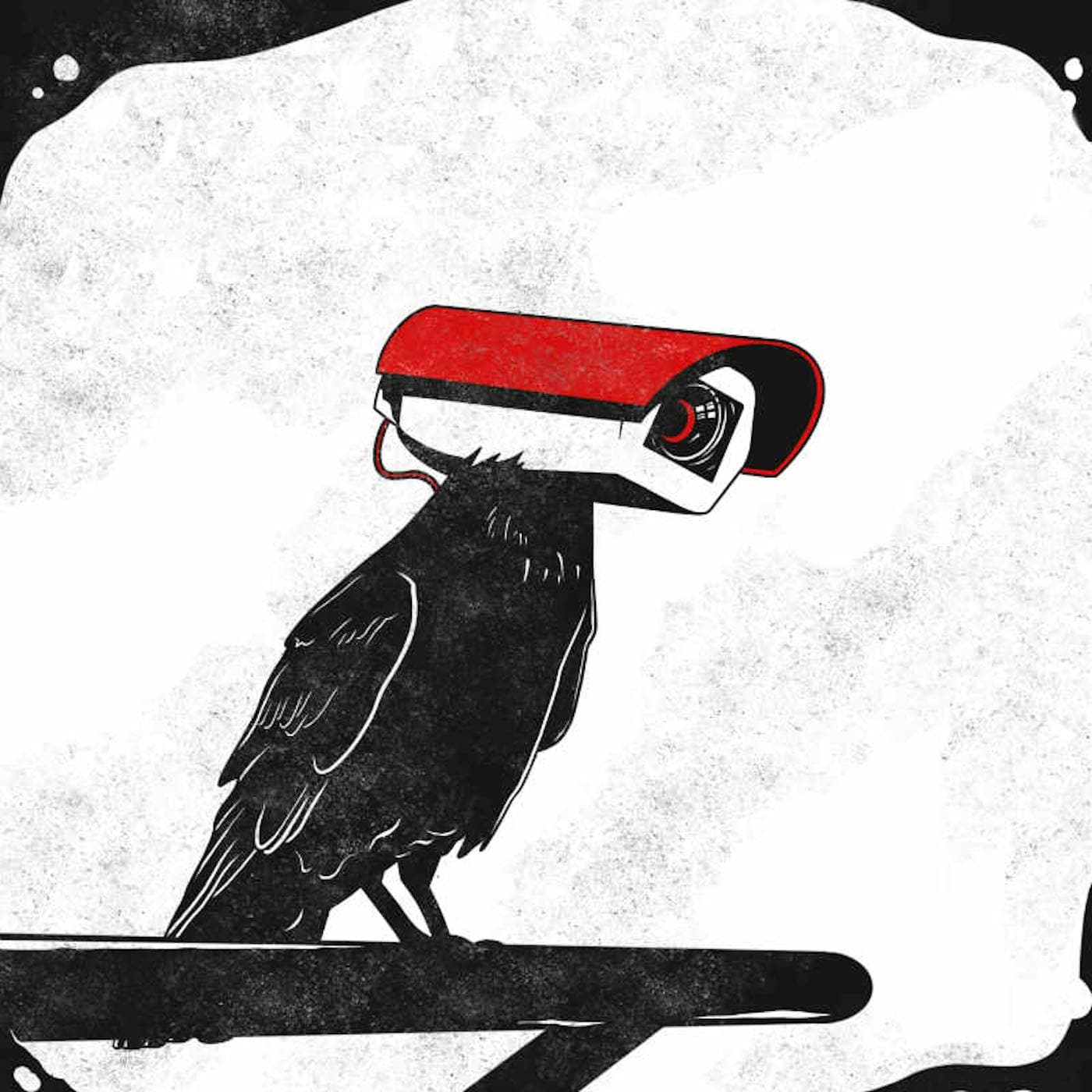 47: Project Raven artwork