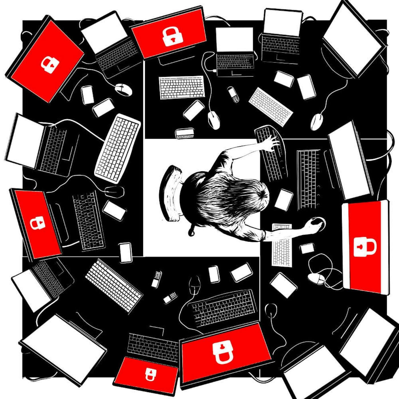 91: webjedi artwork