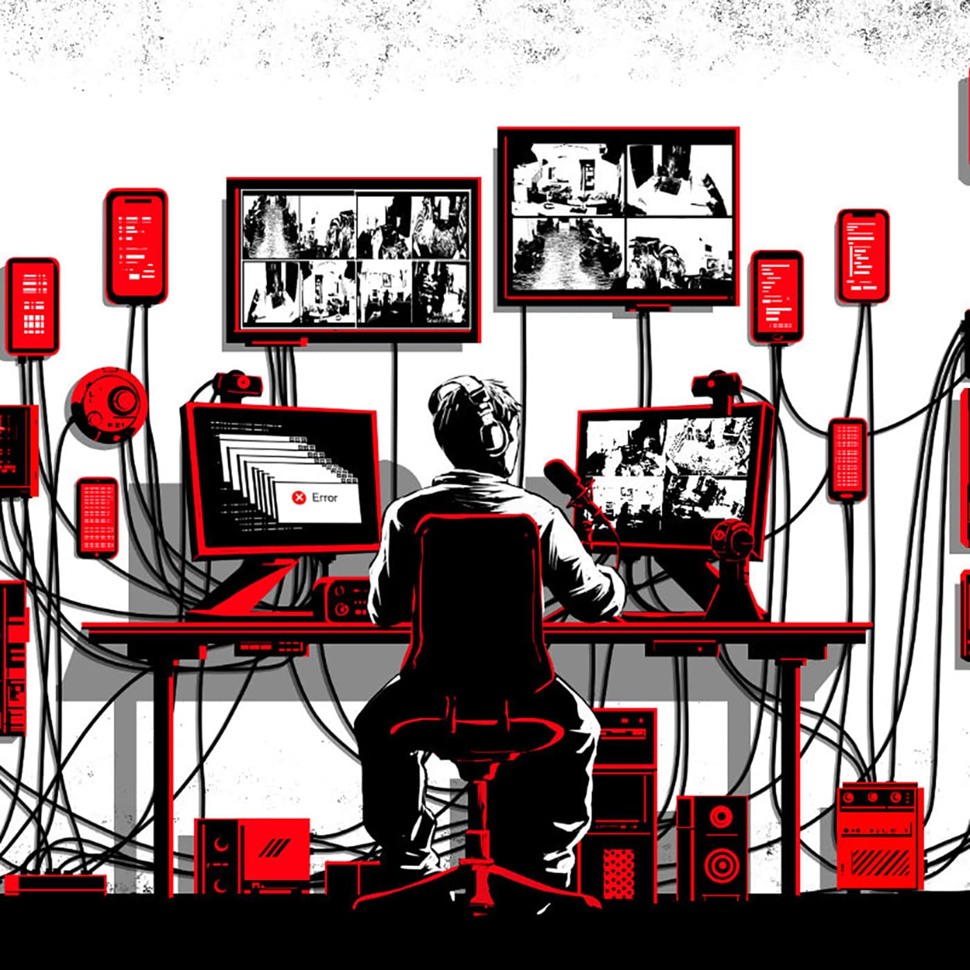 143: Jim Hates Scams artwork