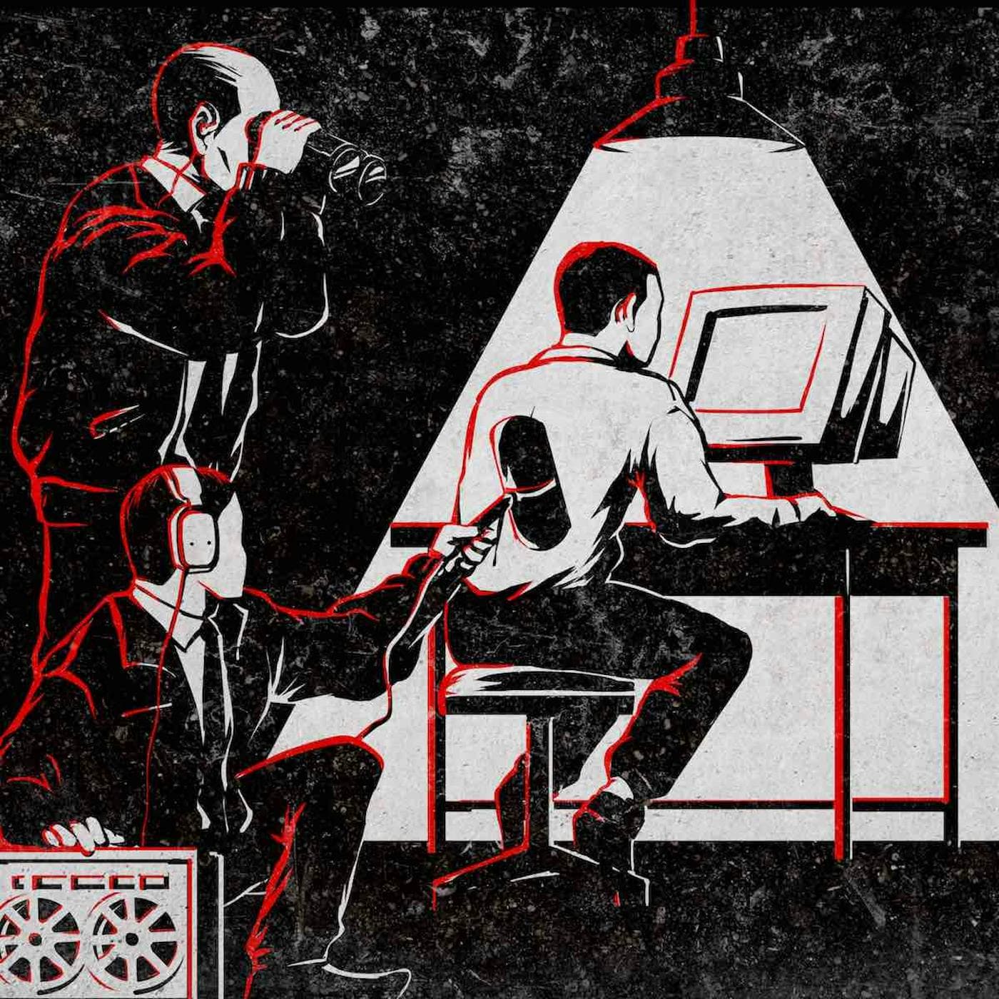 48: Operation Socialist artwork