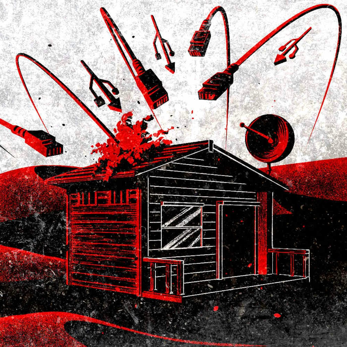 50: Operation Glowing Symphony artwork