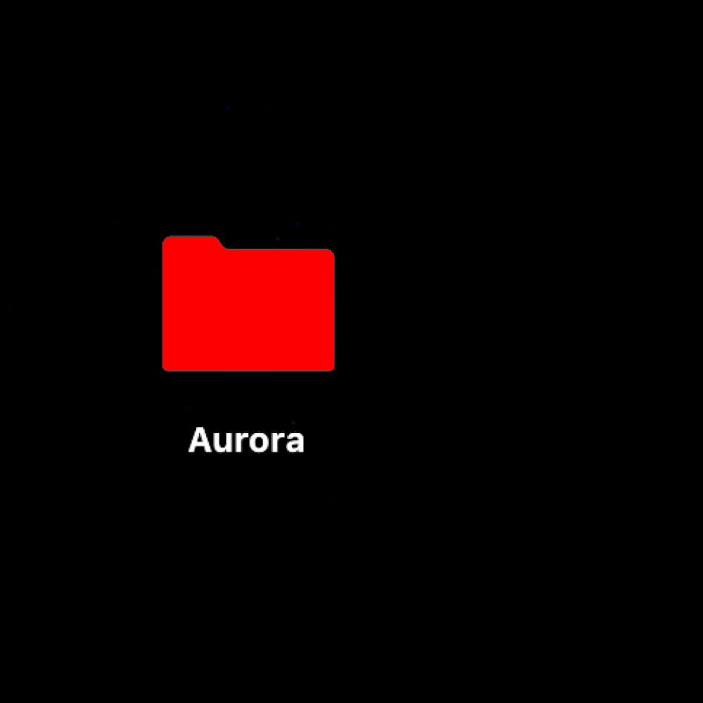 19: Operation Aurora artwork