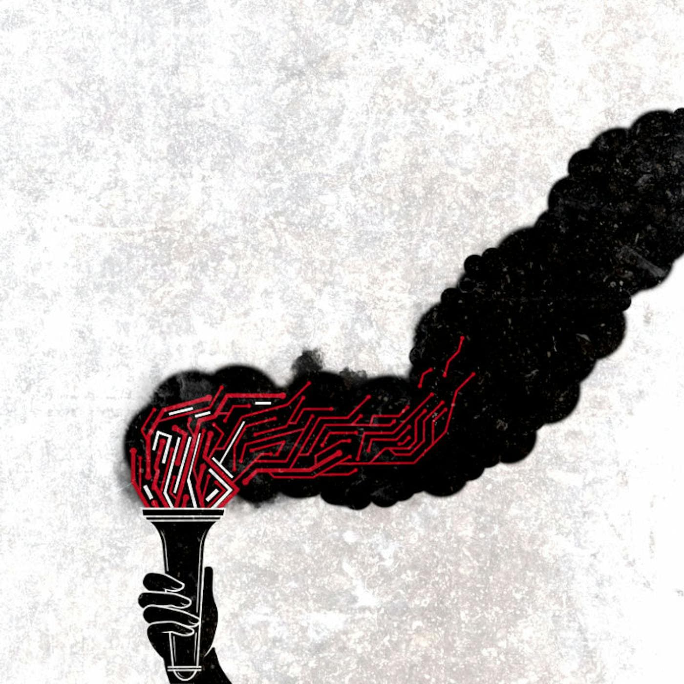 77: Olympic Destroyer artwork