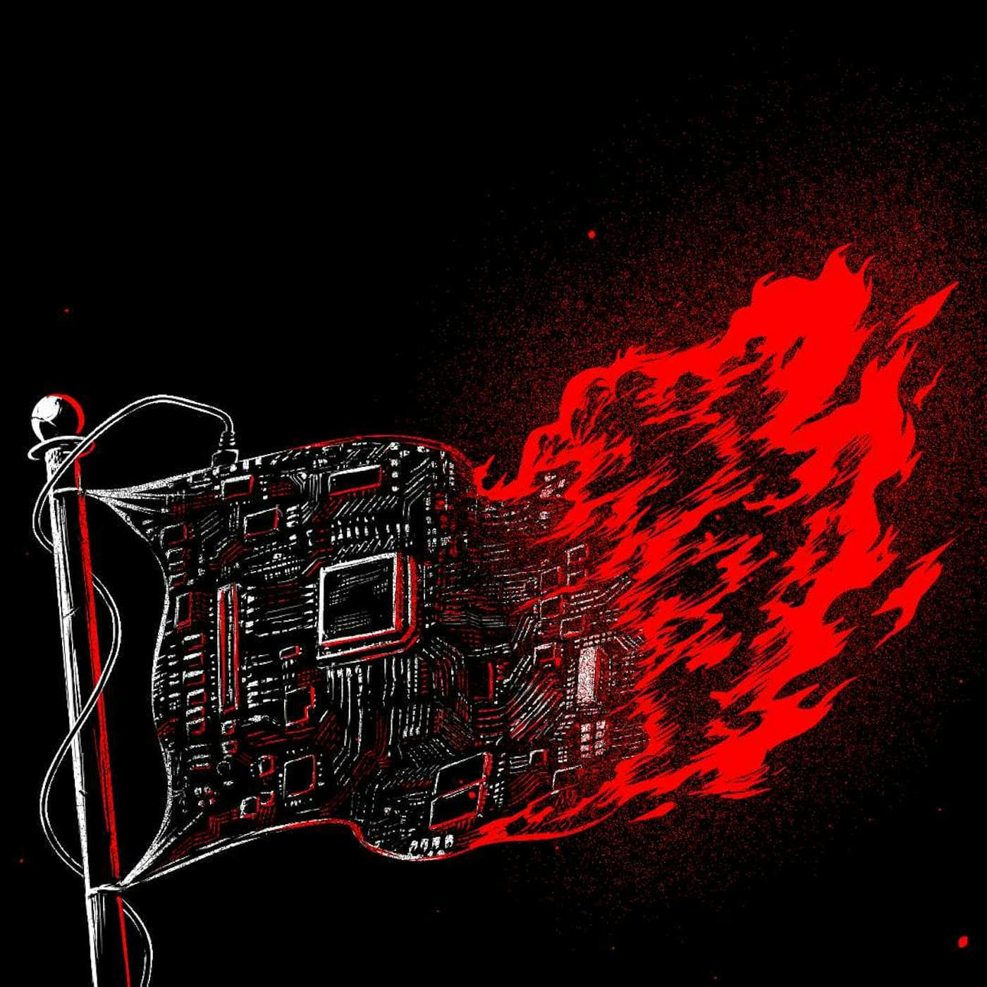 136: Team Xecuter artwork