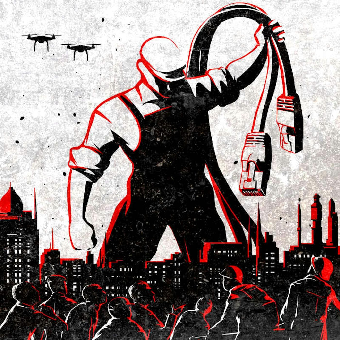54: NotPetya artwork