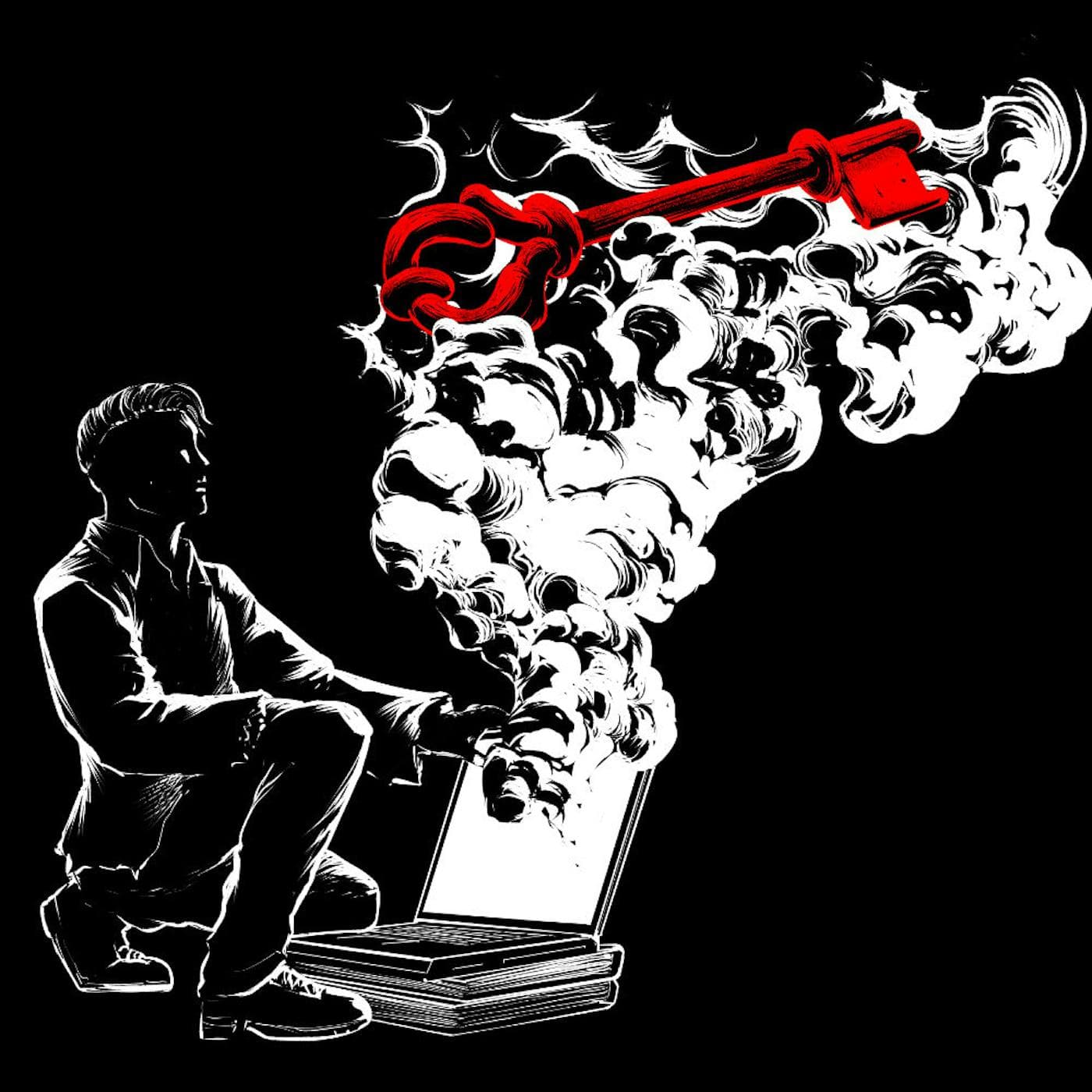 83: NSA Cryptologists artwork