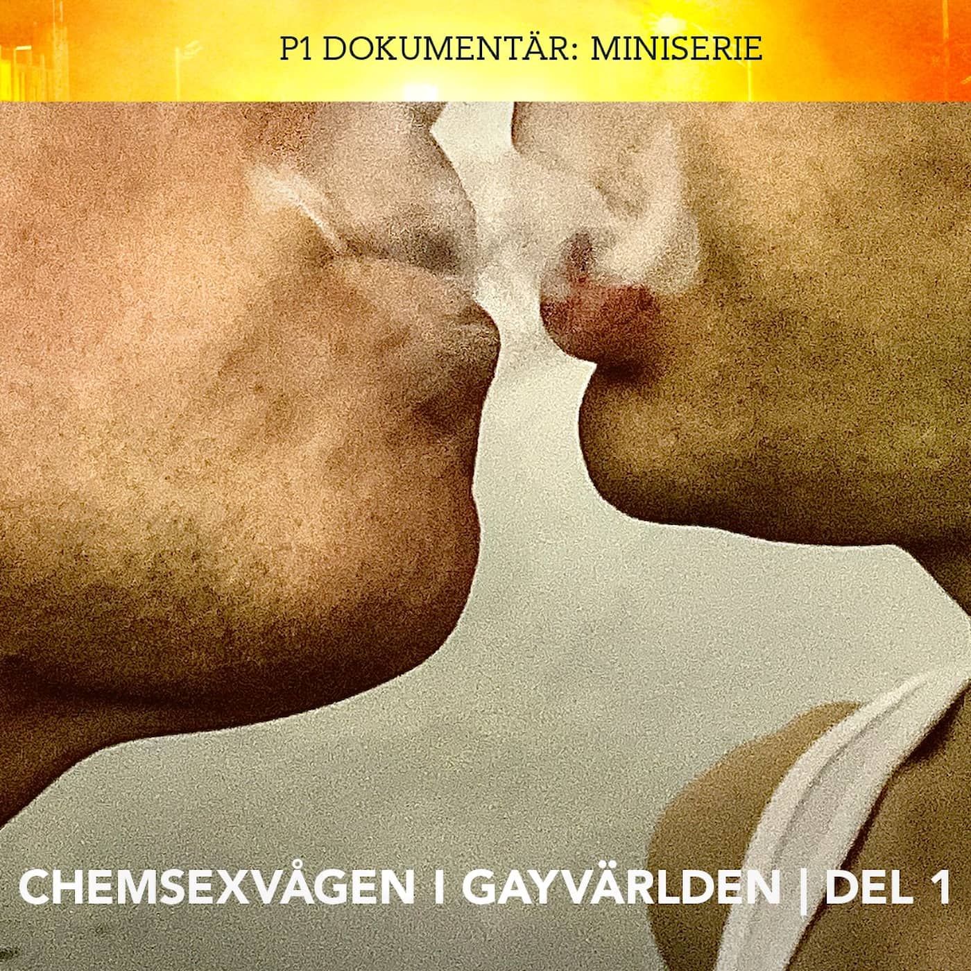 Chemsexvågen i gayvärlden – Tillslaget | Del 1/3 artwork