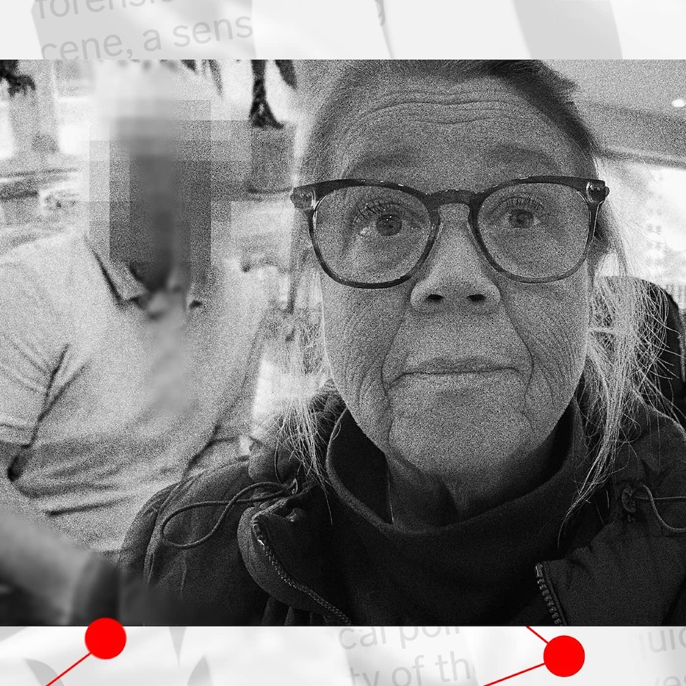 Sosso lurades av vännen – så avslöjades bankmannens dubbelliv artwork
