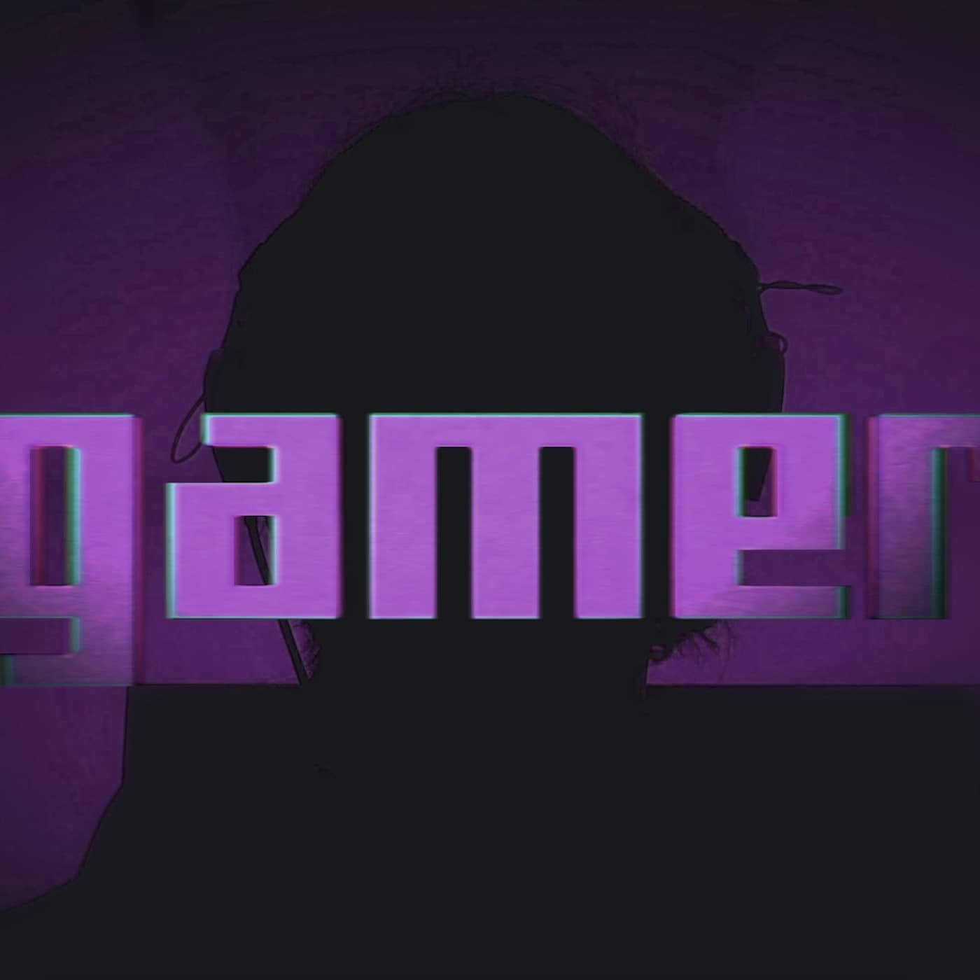 Del 4/4. Gamer: Avtrubbad artwork