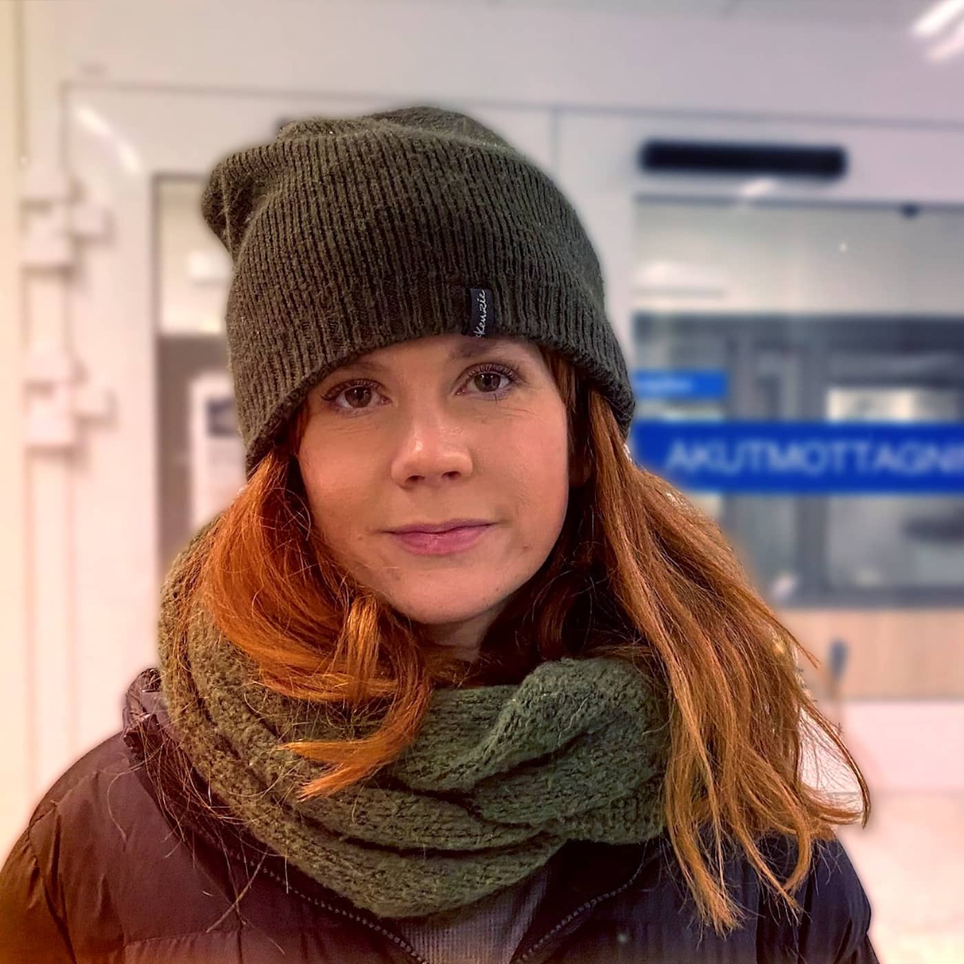 Ovaccinerad - Sjuksköterskan Jenny: Jag kände mig pressad att vaccinera mig | Del 3/3 artwork