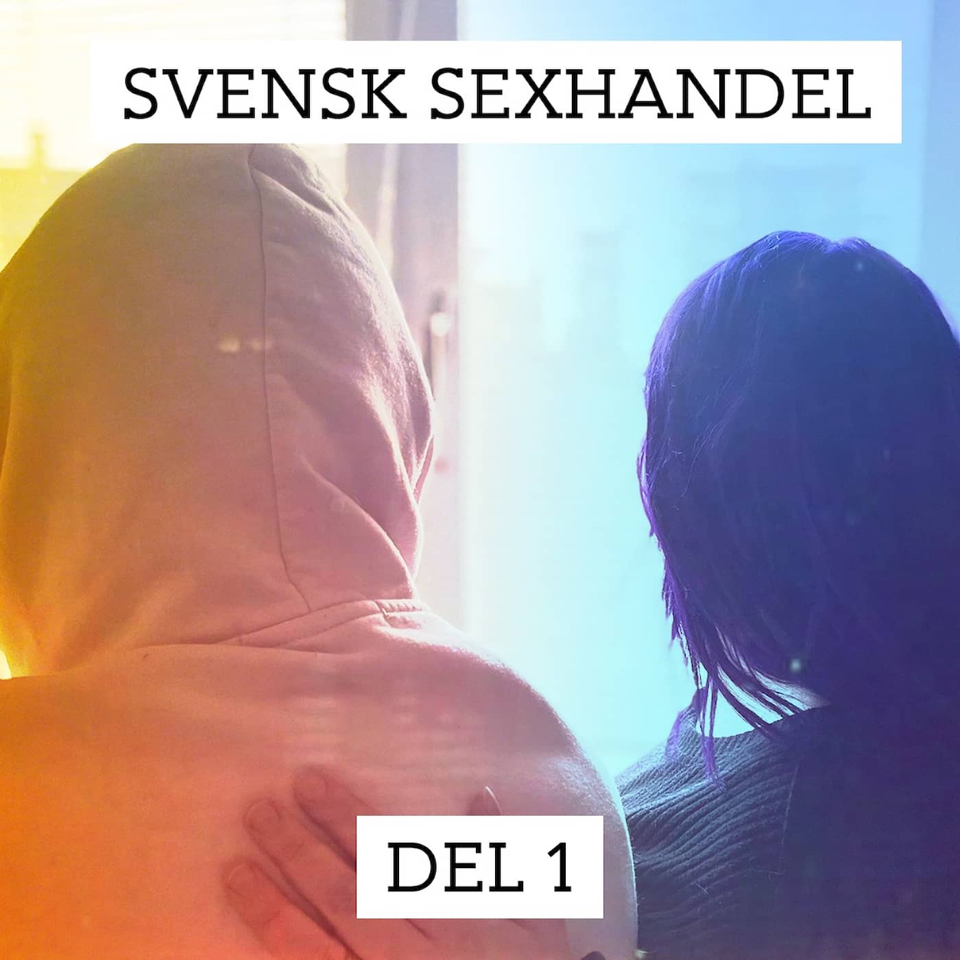 Svensk sexhandel: Rädda min lillasyster | Del 1/3 artwork