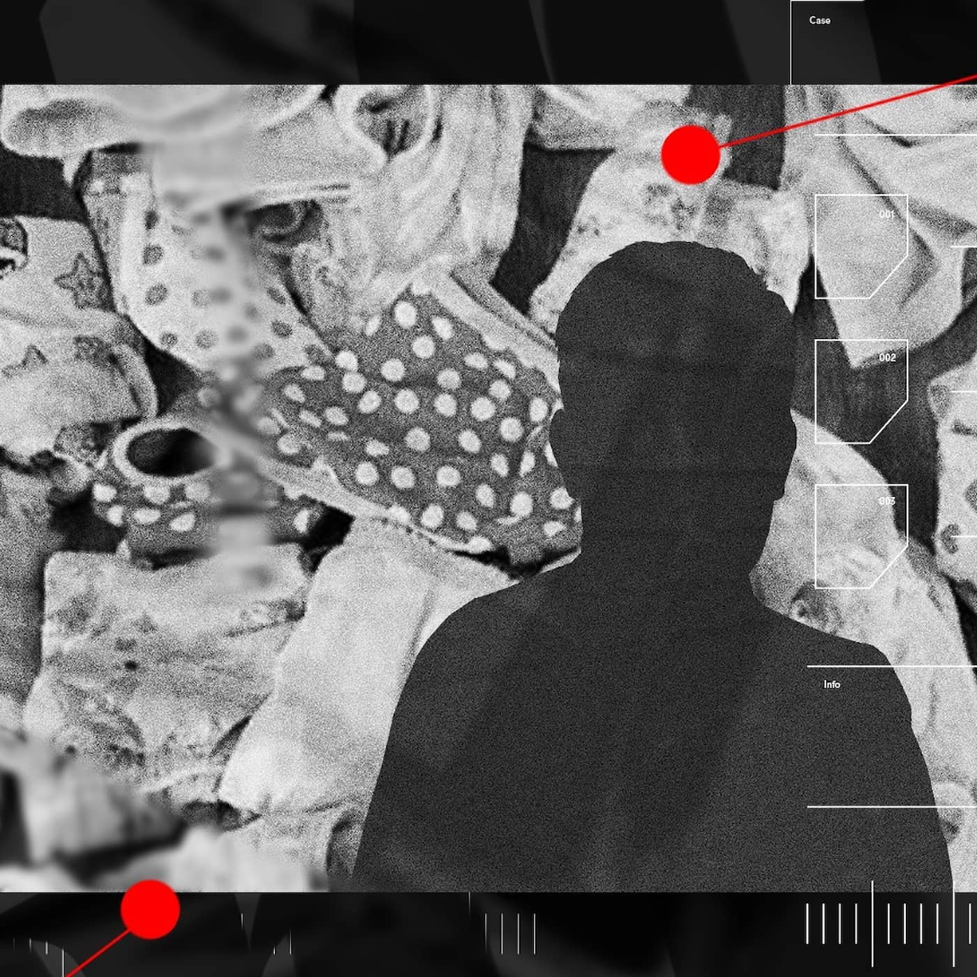 Så stoppade polisens infiltratör pedofilerna artwork