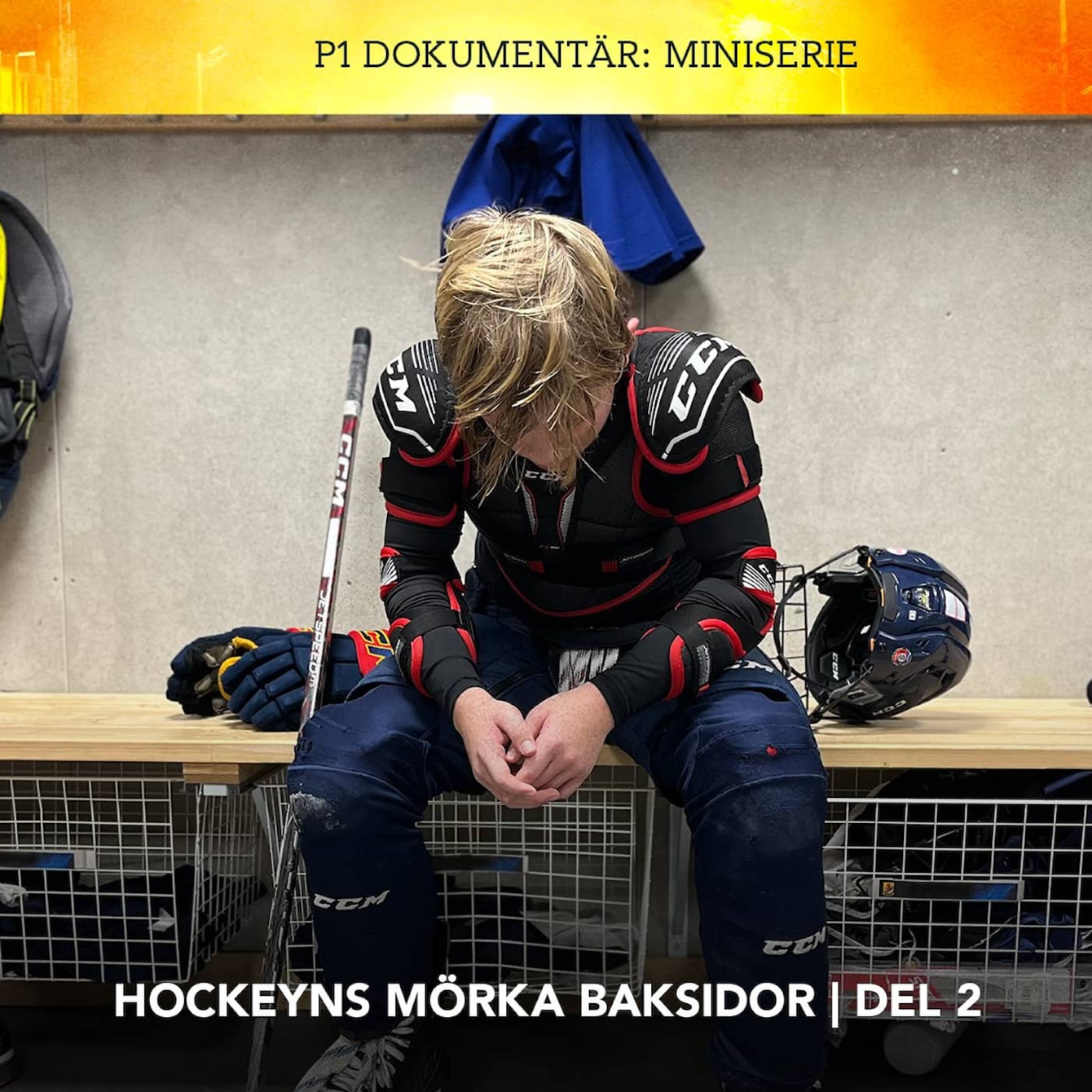 Hockeyns mörka baksidor – De tysta övergreppen | Del 2/3 artwork