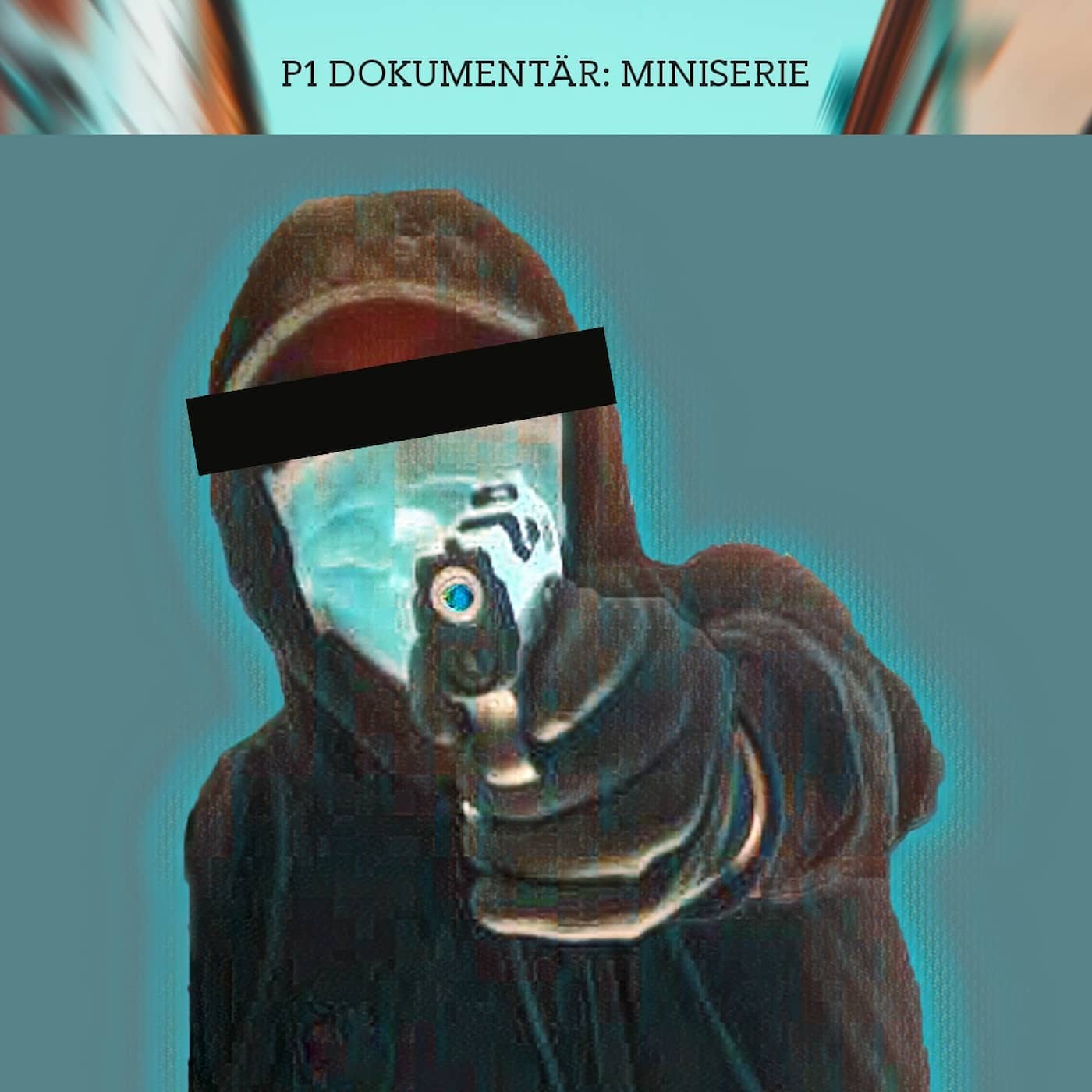 När gängen flyttar norrut - Gängkriget i Gävle| Del 1/3 artwork