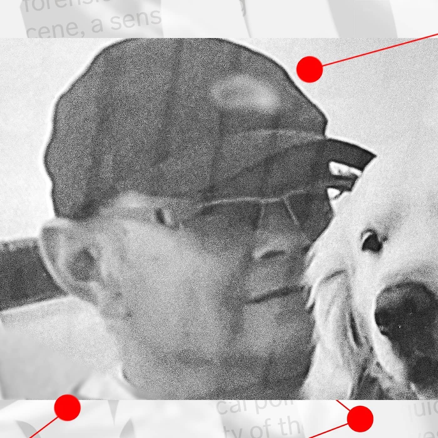 Robert och sambon Anders höggs ihjäl i rånmordet i Piteå artwork