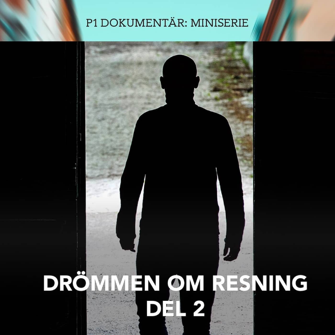 Drömmen om resning – Mordbranden på Öland | Del 2/3 artwork
