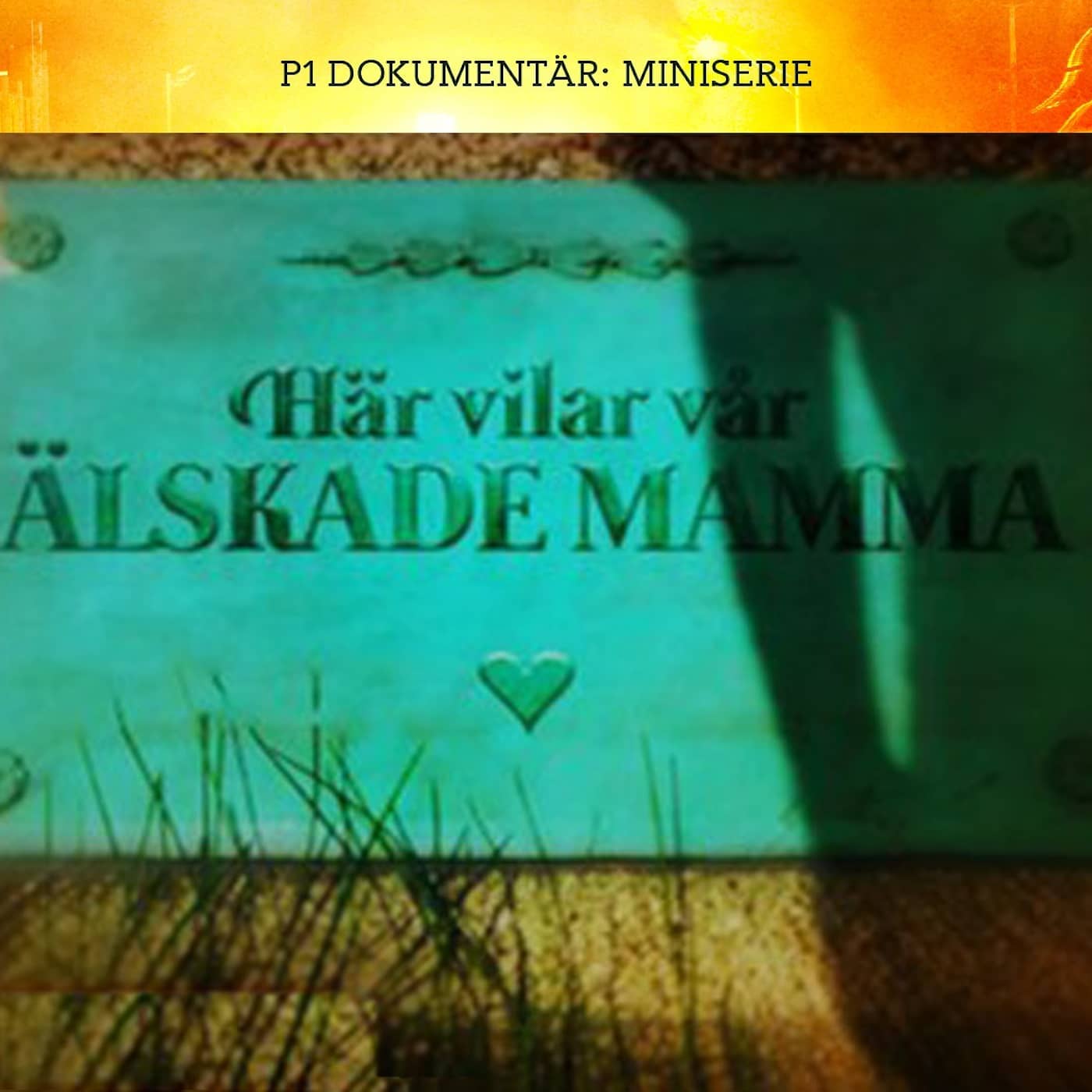De mördade sin mamma - Ensambarnet | Del 2/3 artwork