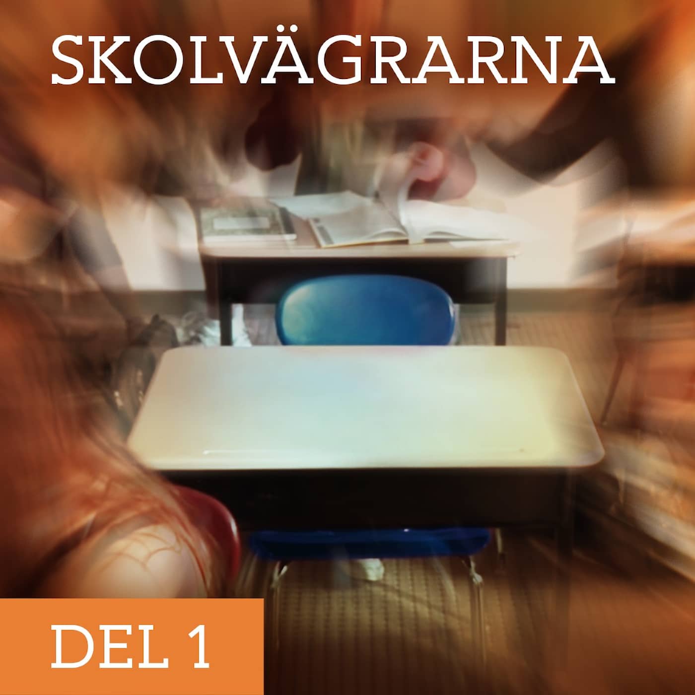 Skolvägrarna: Hellre dö än gå till skolan artwork