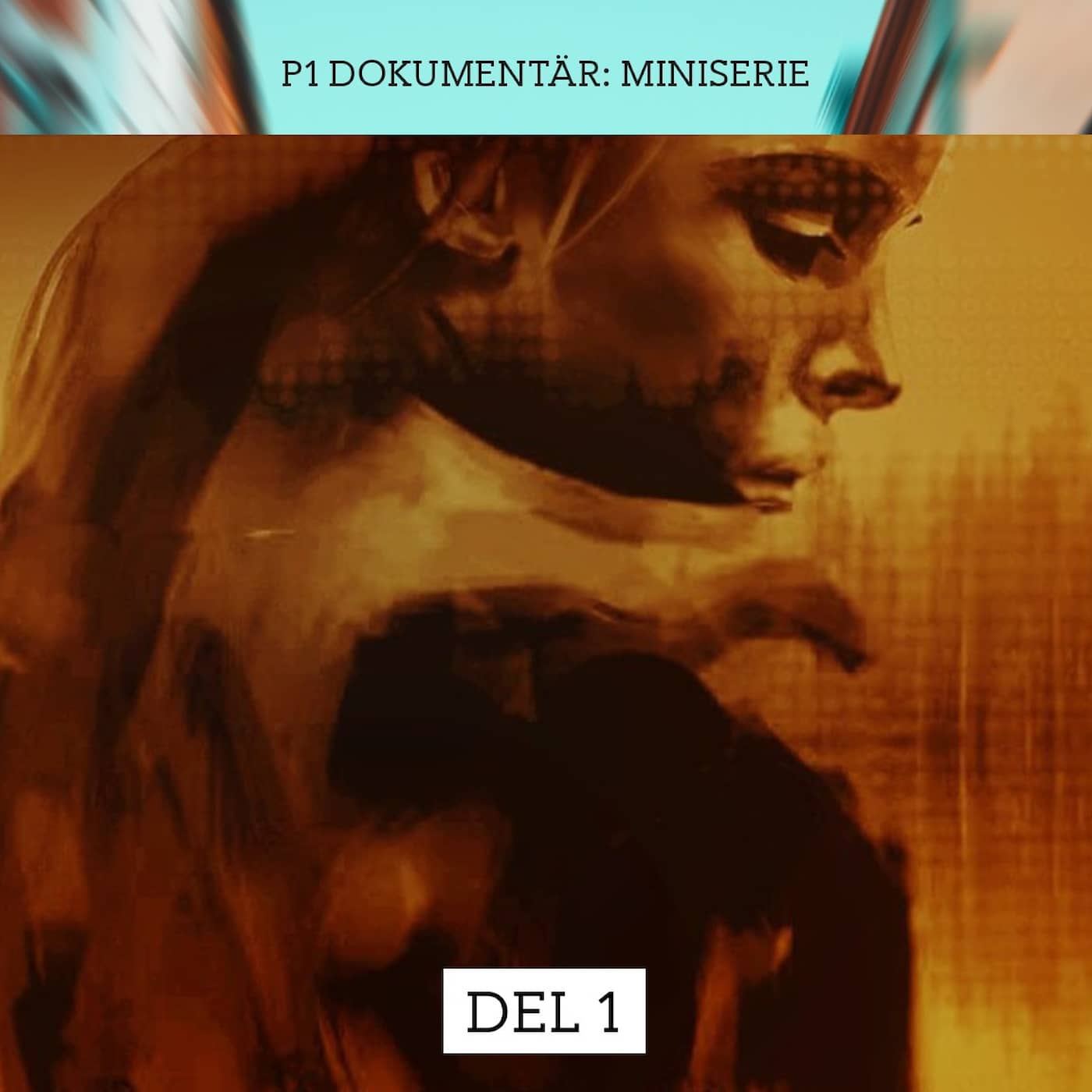 Ätstört internet – En hemlig värld | Del 1/3 artwork